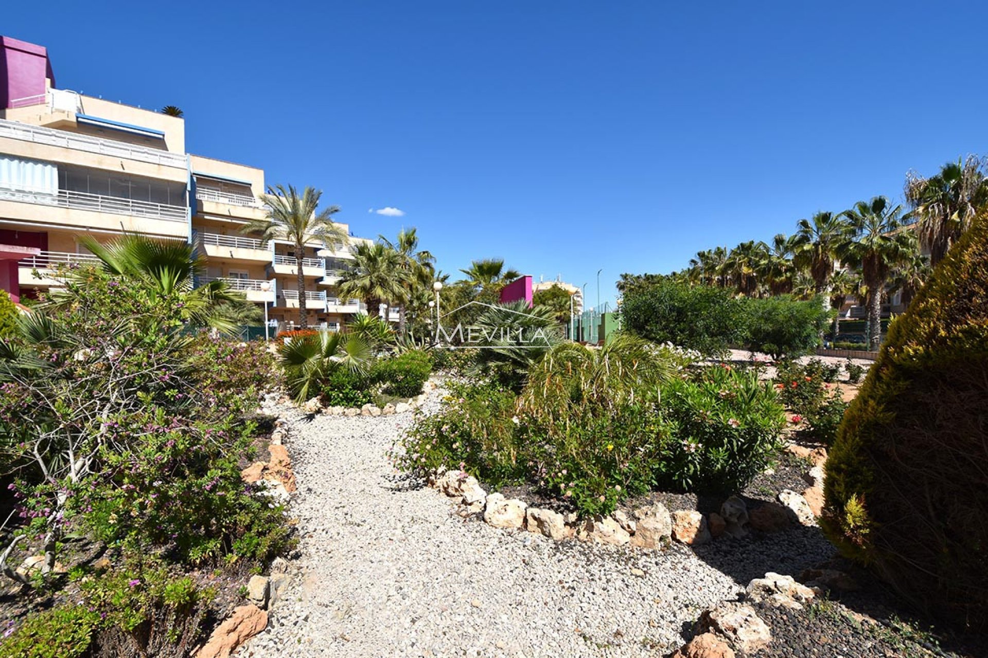 Resales - Flat / Apartment - Orihuela Costa - Cabo Roig