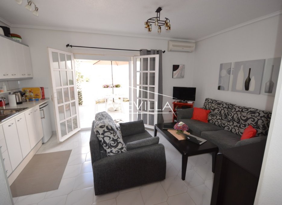 Resales - Flat / Apartment - Orihuela Costa - Cabo Roig