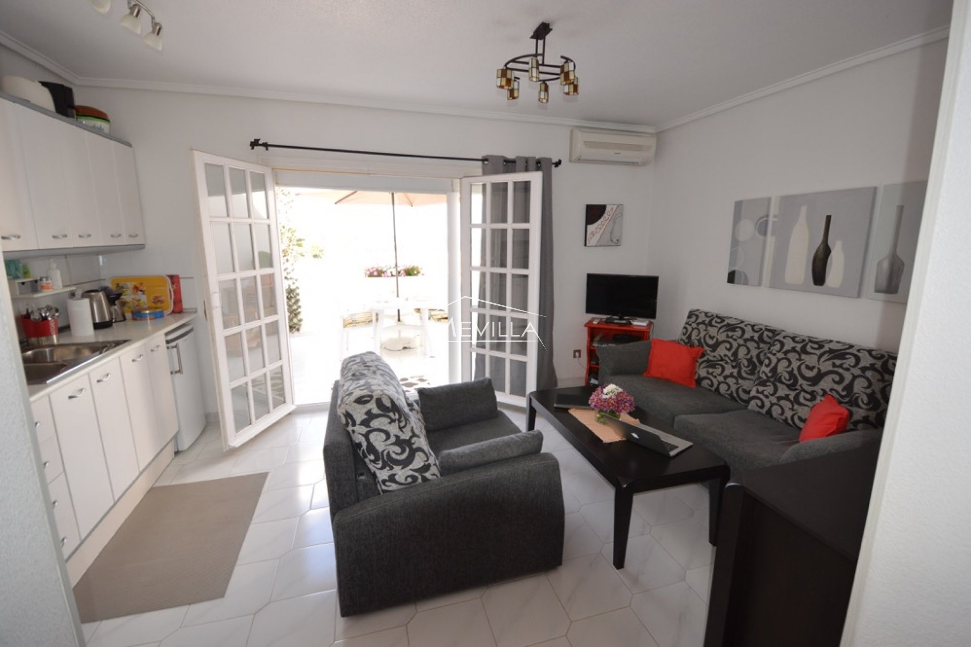 Resales - Flat / Apartment - Orihuela Costa - Cabo Roig