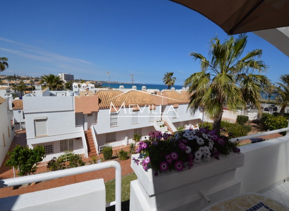 Resales - Flat / Apartment - Orihuela Costa - Cabo Roig