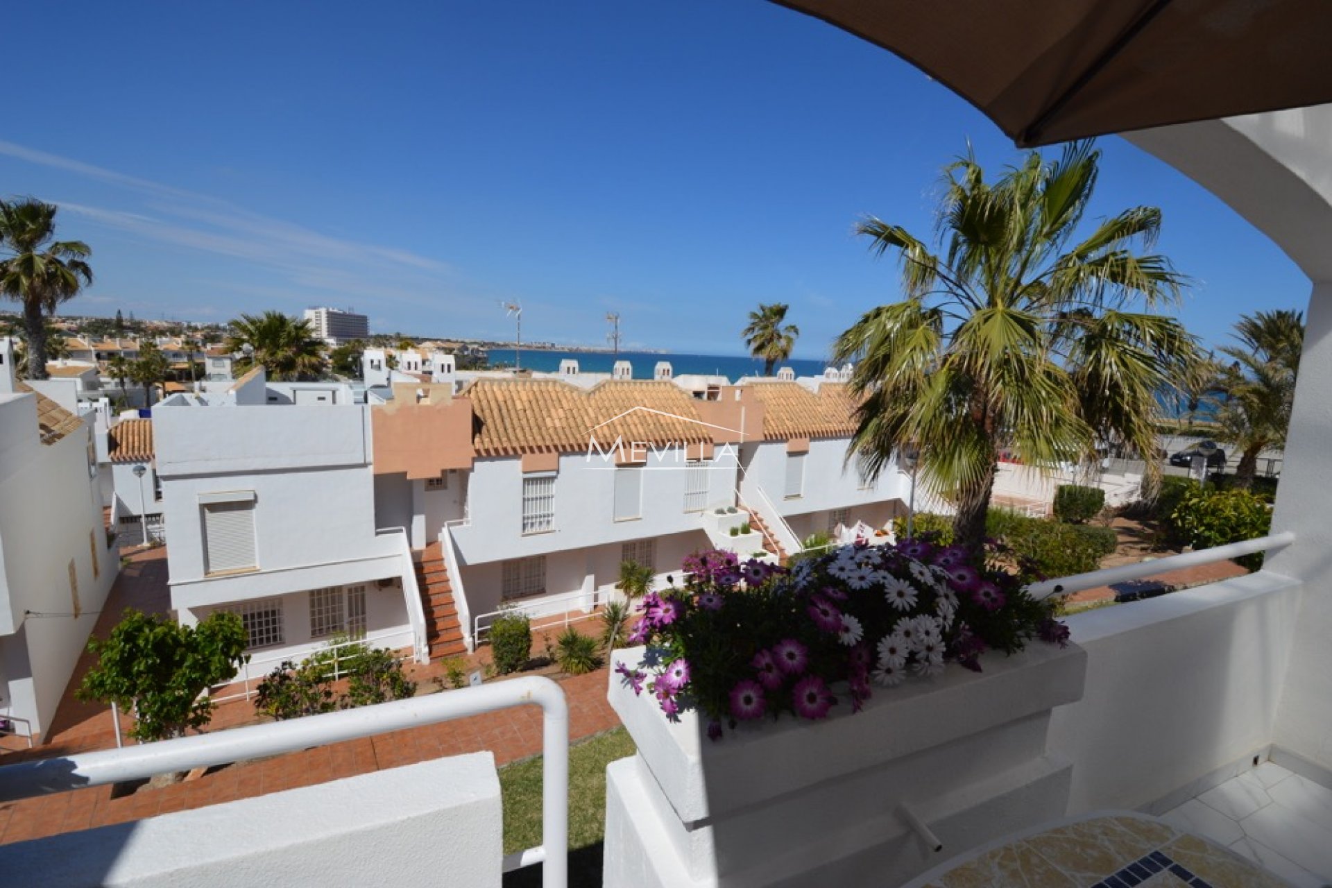 Resales - Flat / Apartment - Orihuela Costa - Cabo Roig