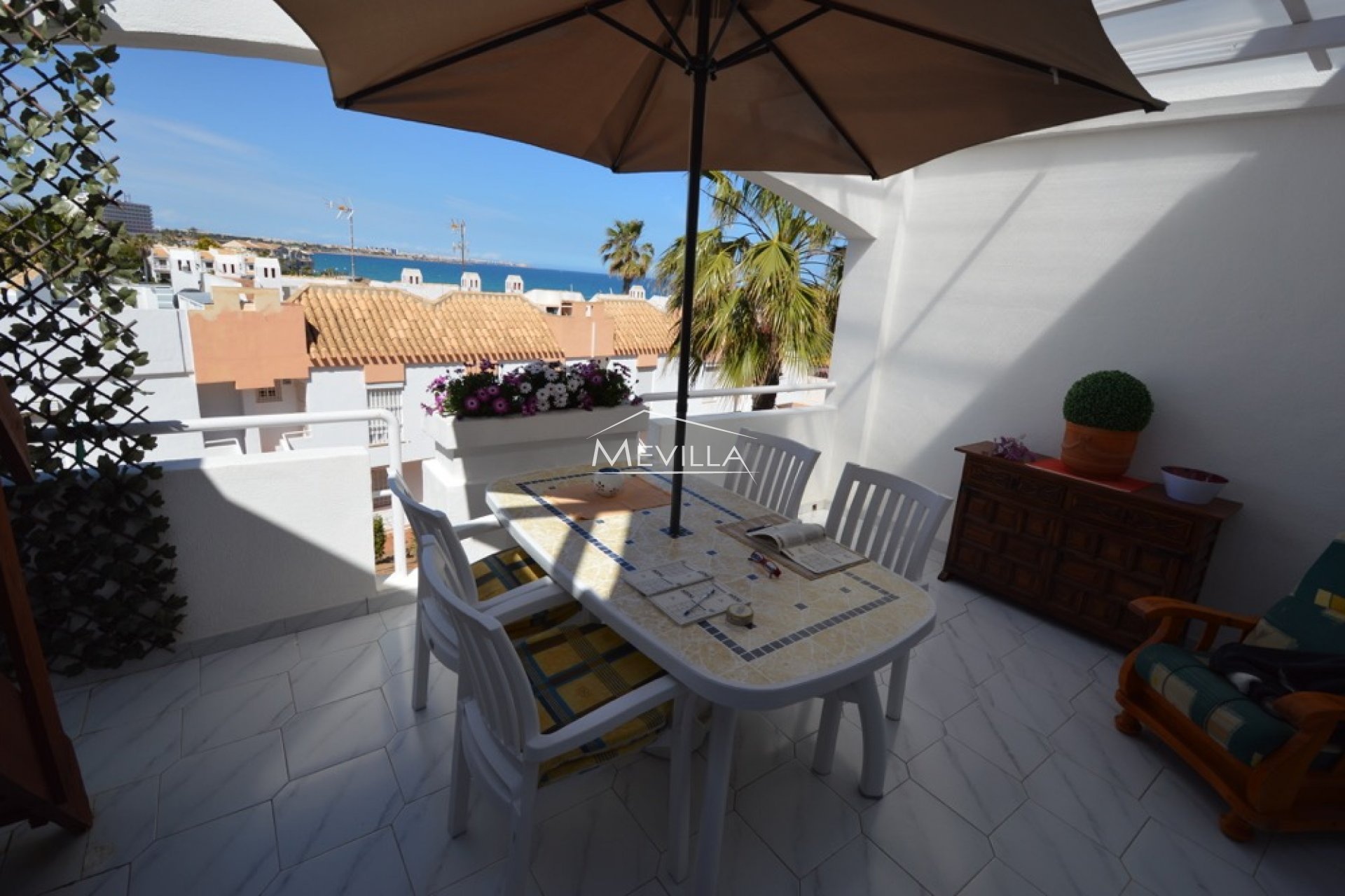 Resales - Flat / Apartment - Orihuela Costa - Cabo Roig