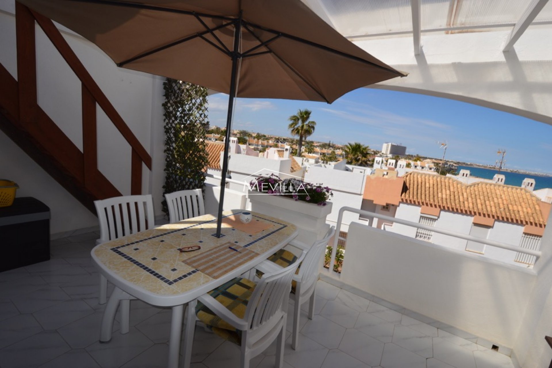 Resales - Flat / Apartment - Orihuela Costa - Cabo Roig