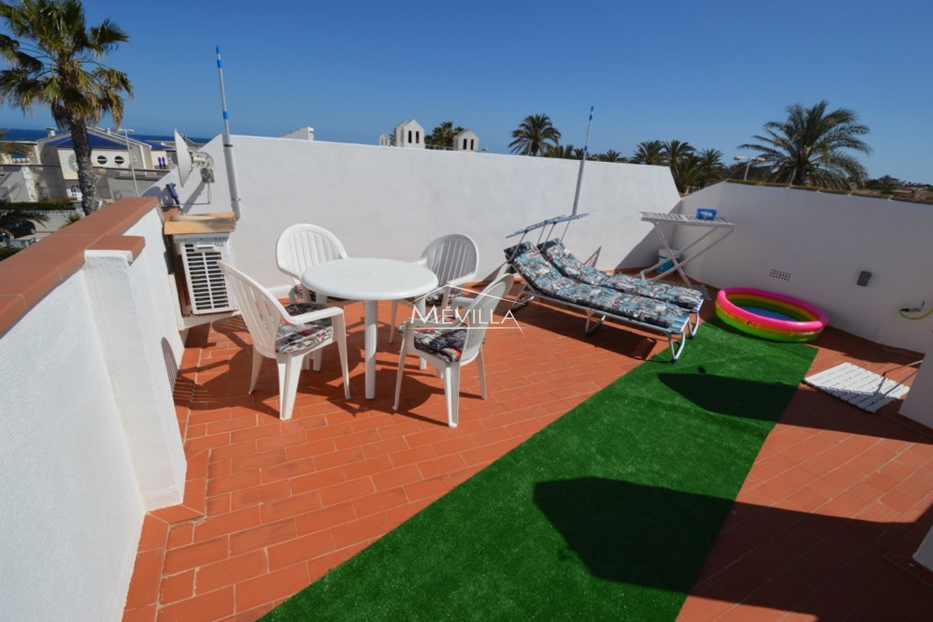 Resales - Flat / Apartment - Orihuela Costa - Cabo Roig