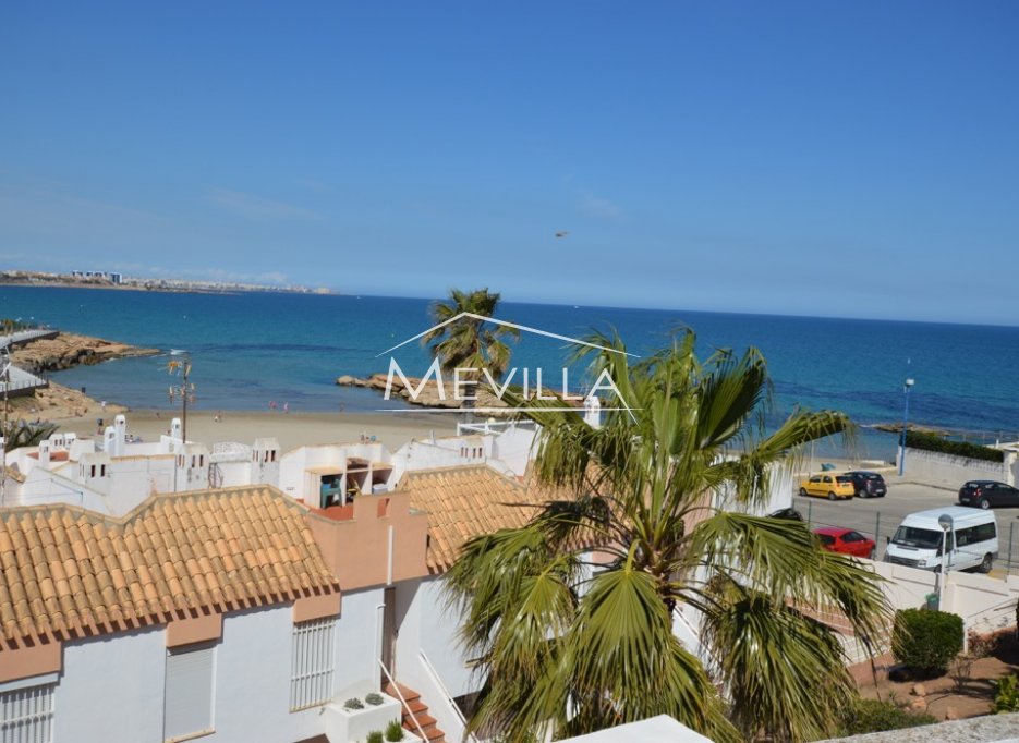 Resales - Flat / Apartment - Orihuela Costa - Cabo Roig