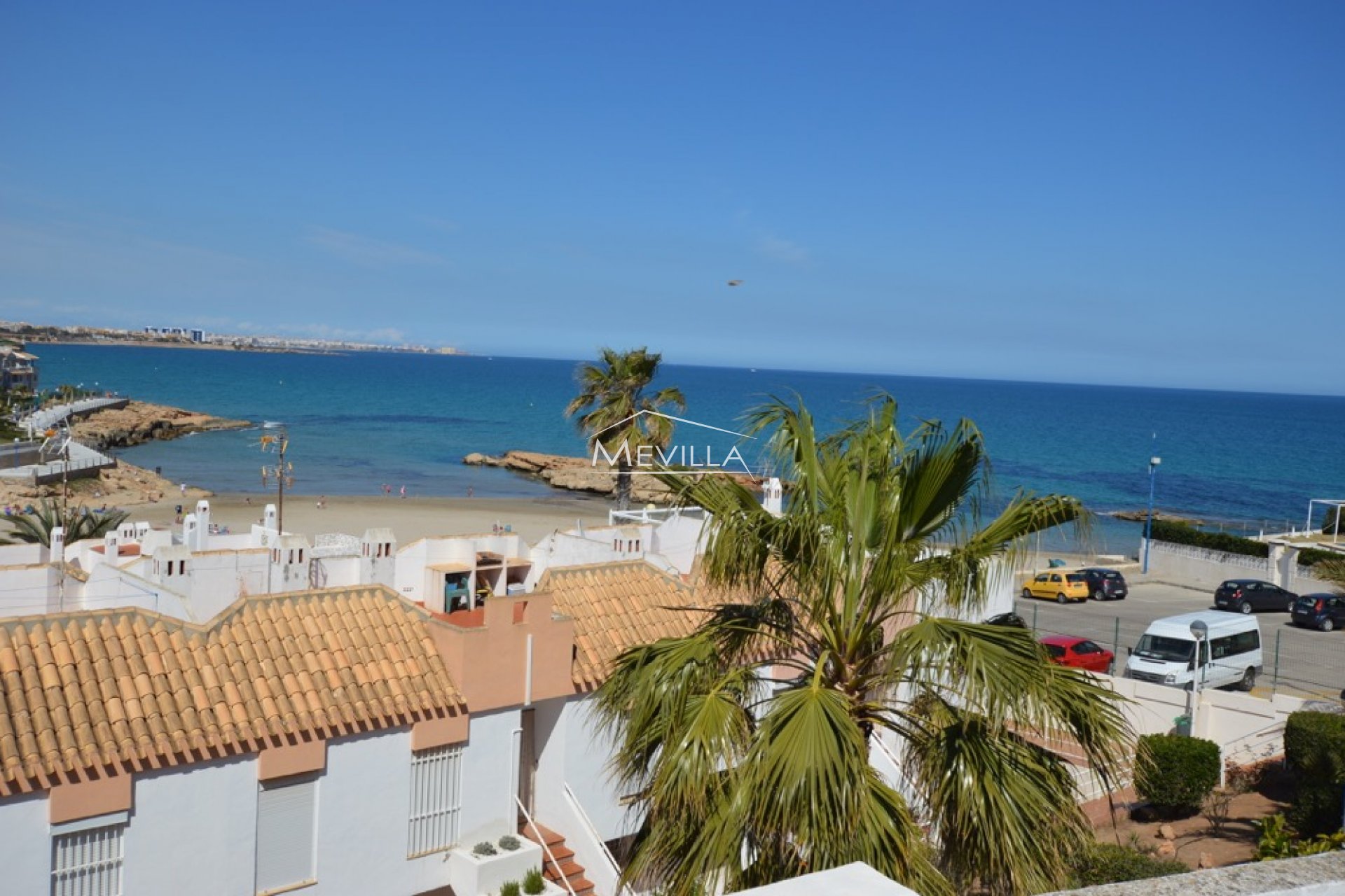 Resales - Flat / Apartment - Orihuela Costa - Cabo Roig