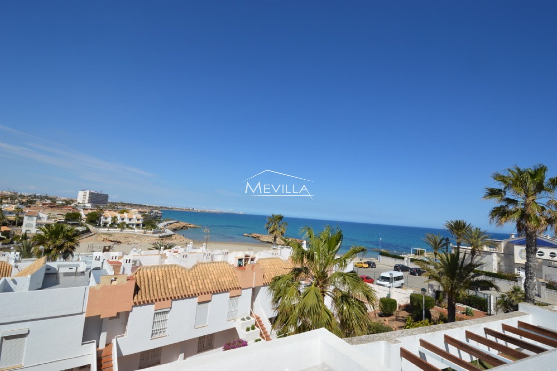 Resales - Flat / Apartment - Orihuela Costa - Cabo Roig