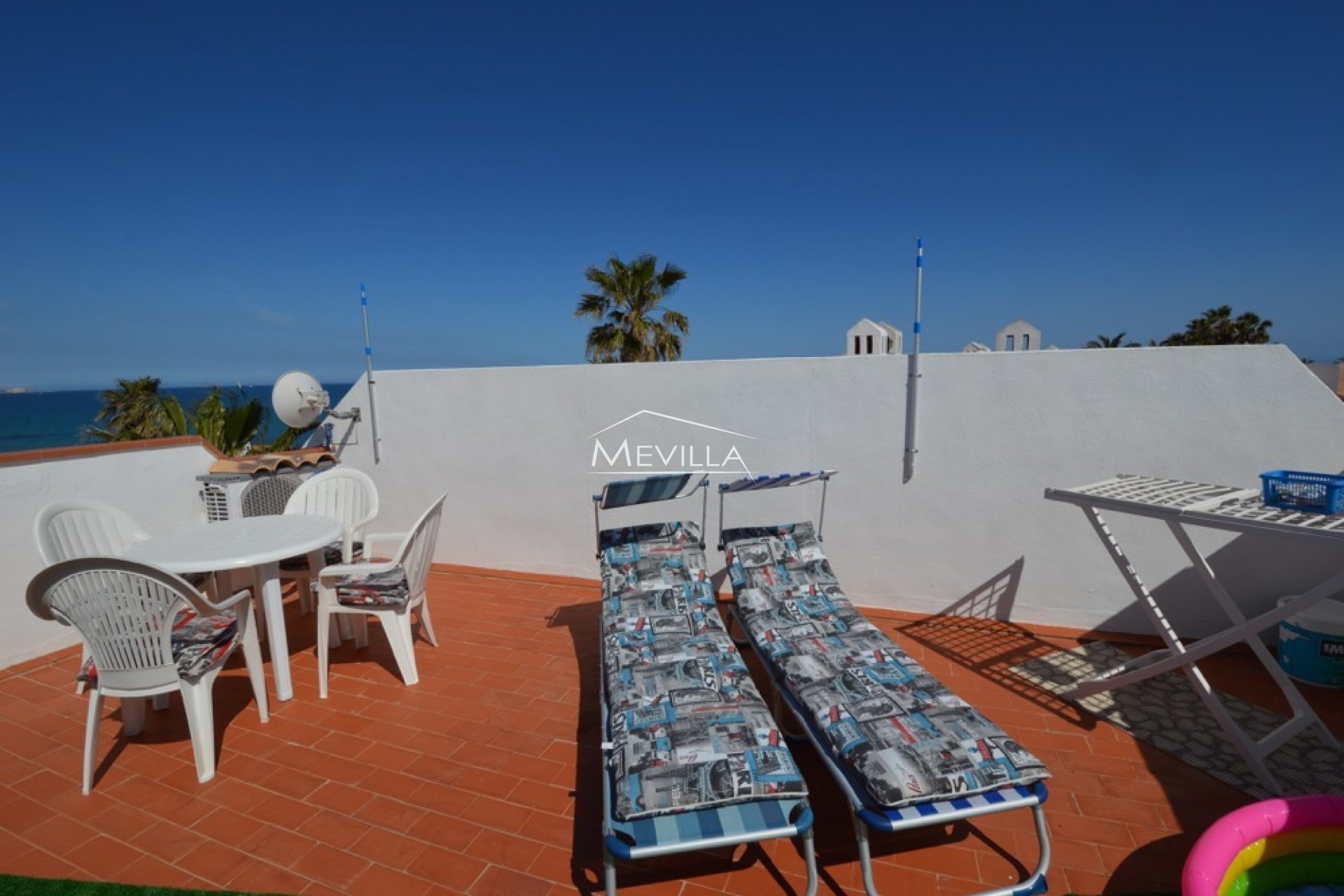 Resales - Flat / Apartment - Orihuela Costa - Cabo Roig