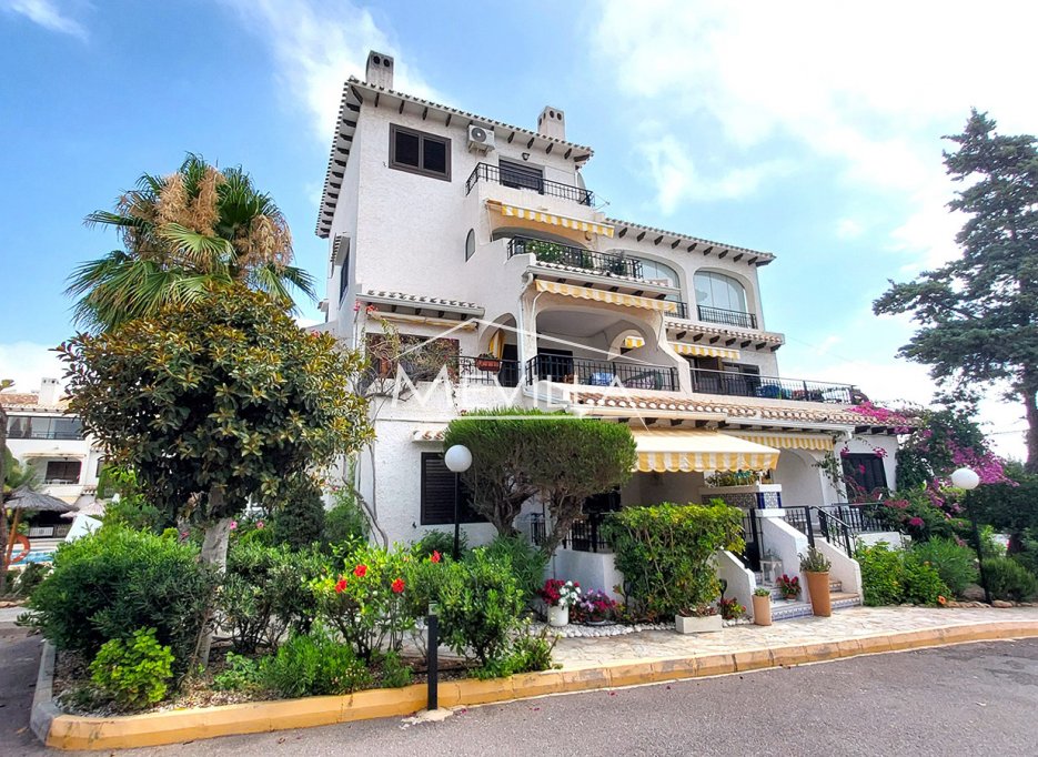 Resales - Flat / Apartment - Orihuela Costa - Cabo Roig