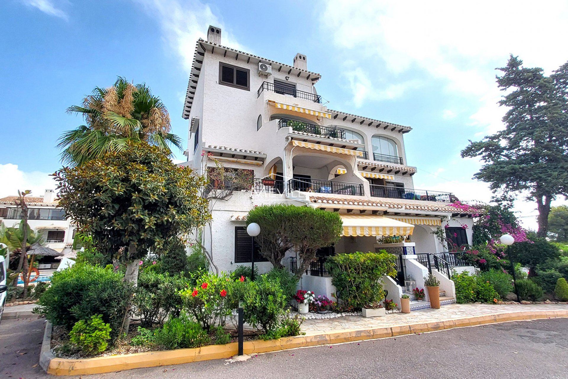 Resales - Flat / Apartment - Orihuela Costa - Cabo Roig