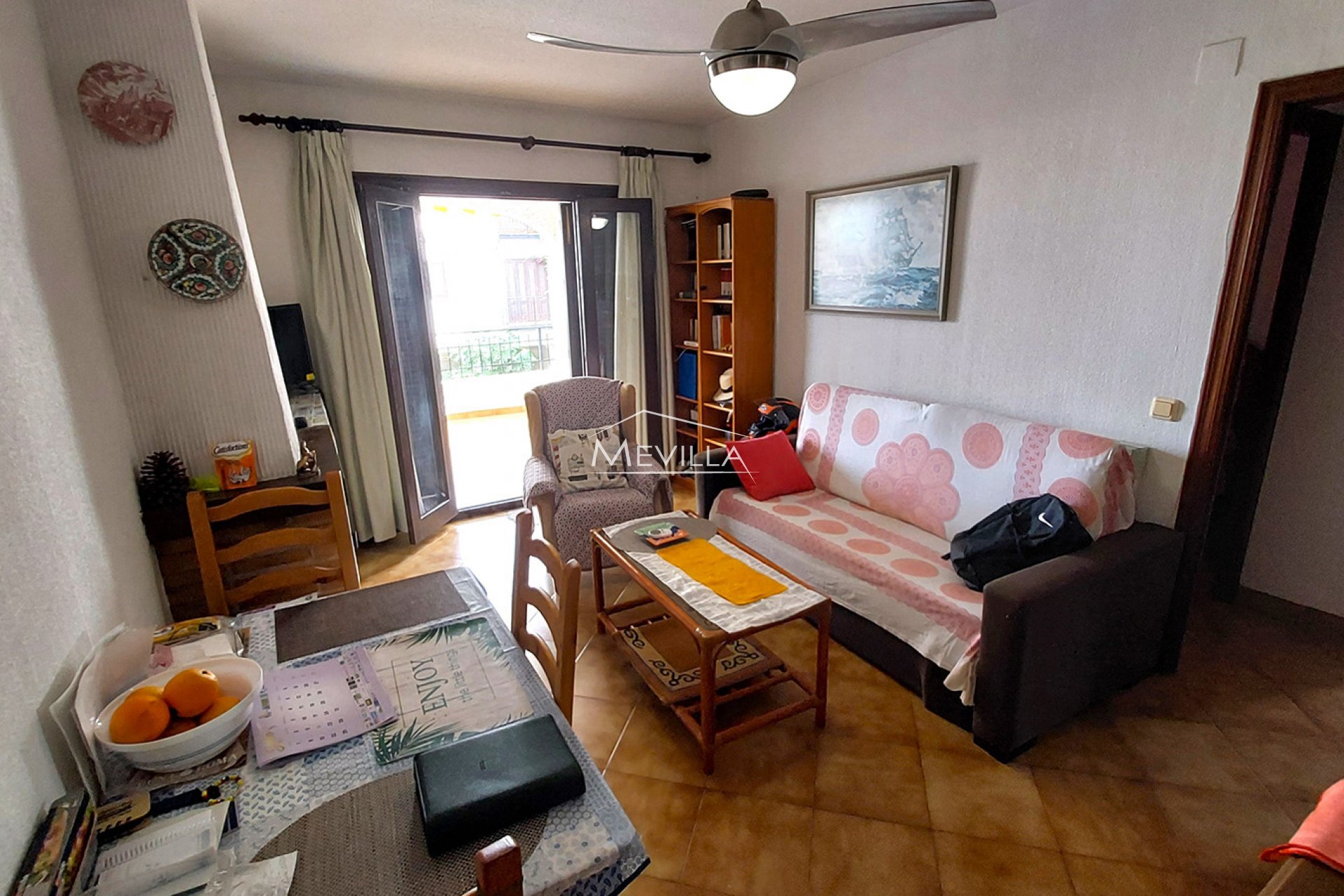 Resales - Flat / Apartment - Orihuela Costa - Cabo Roig