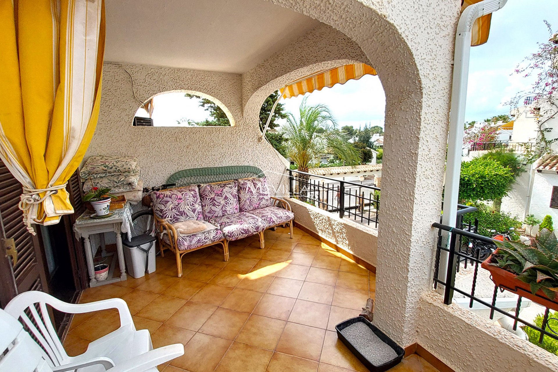 Resales - Flat / Apartment - Orihuela Costa - Cabo Roig