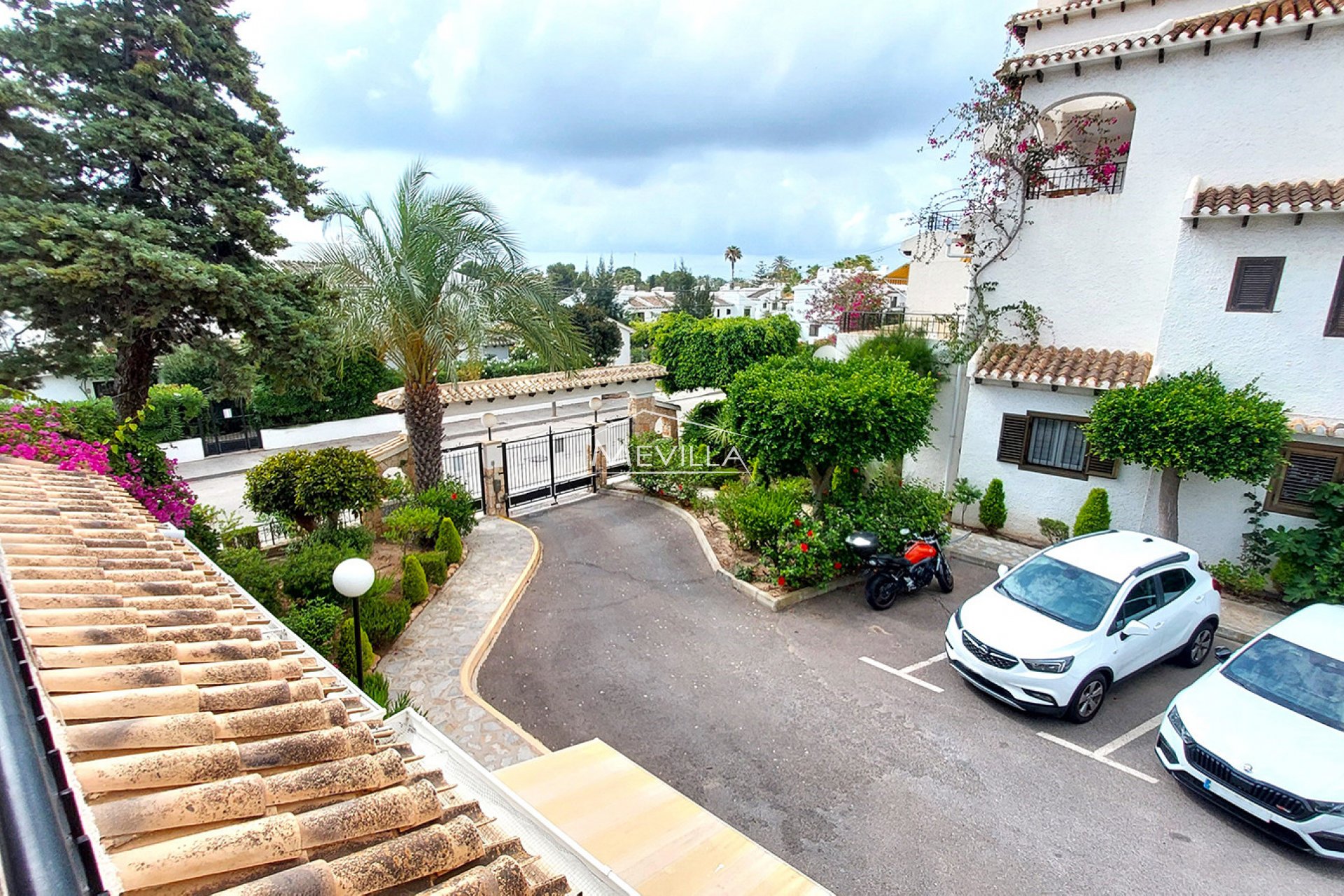 Resales - Flat / Apartment - Orihuela Costa - Cabo Roig