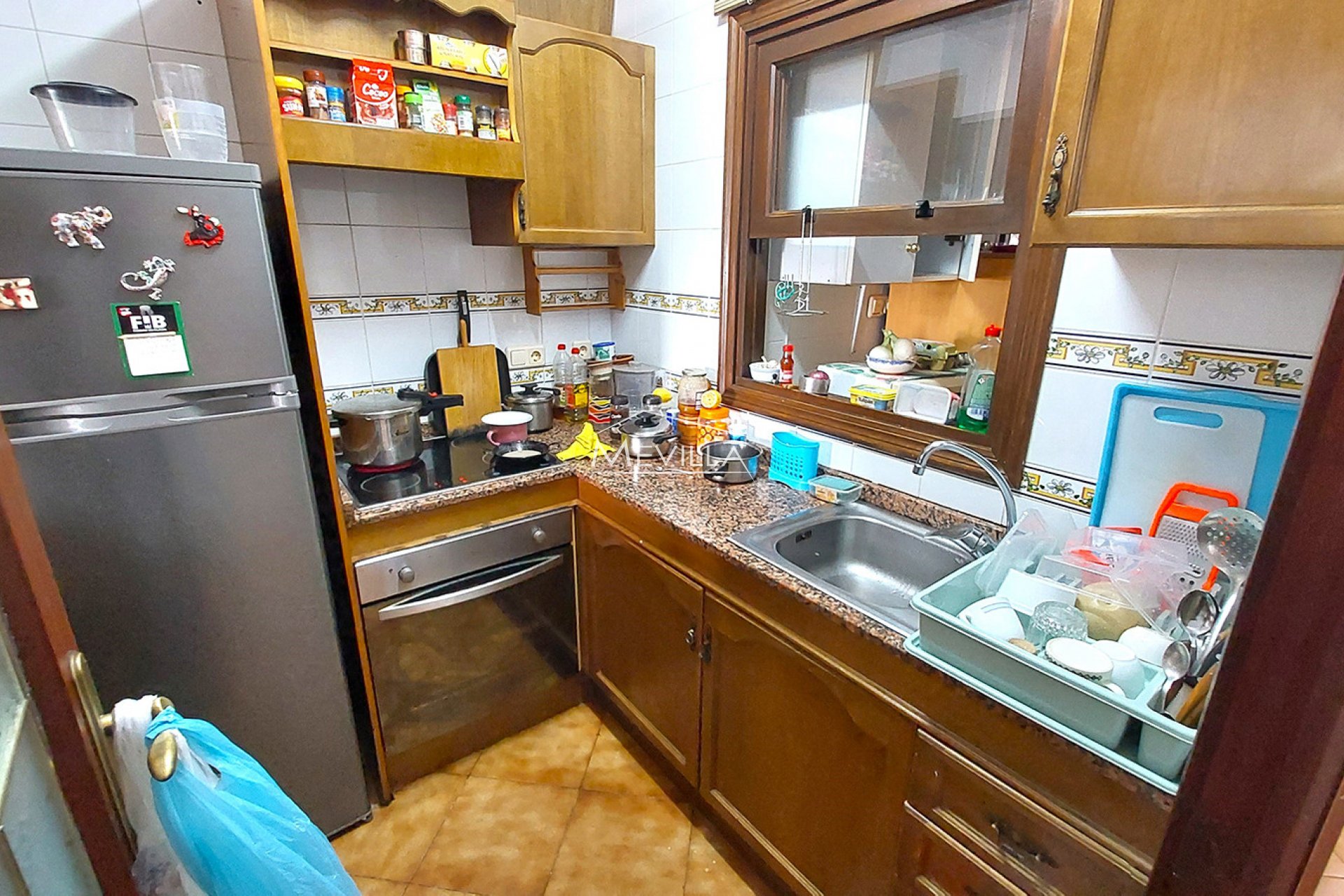 Resales - Flat / Apartment - Orihuela Costa - Cabo Roig