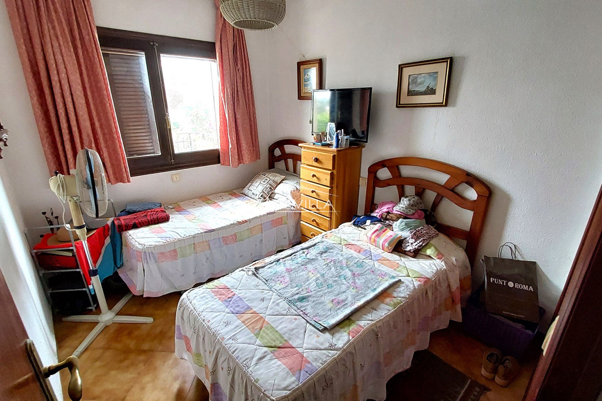 Resales - Flat / Apartment - Orihuela Costa - Cabo Roig