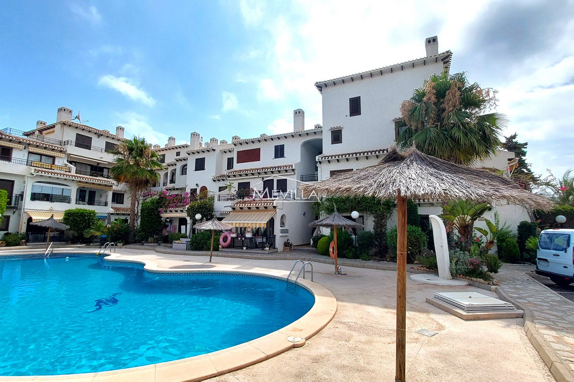 Resales - Flat / Apartment - Orihuela Costa - Cabo Roig