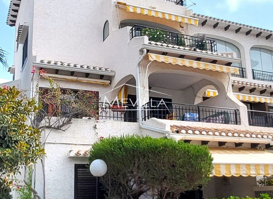 Resales - Flat / Apartment - Orihuela Costa - Cabo Roig