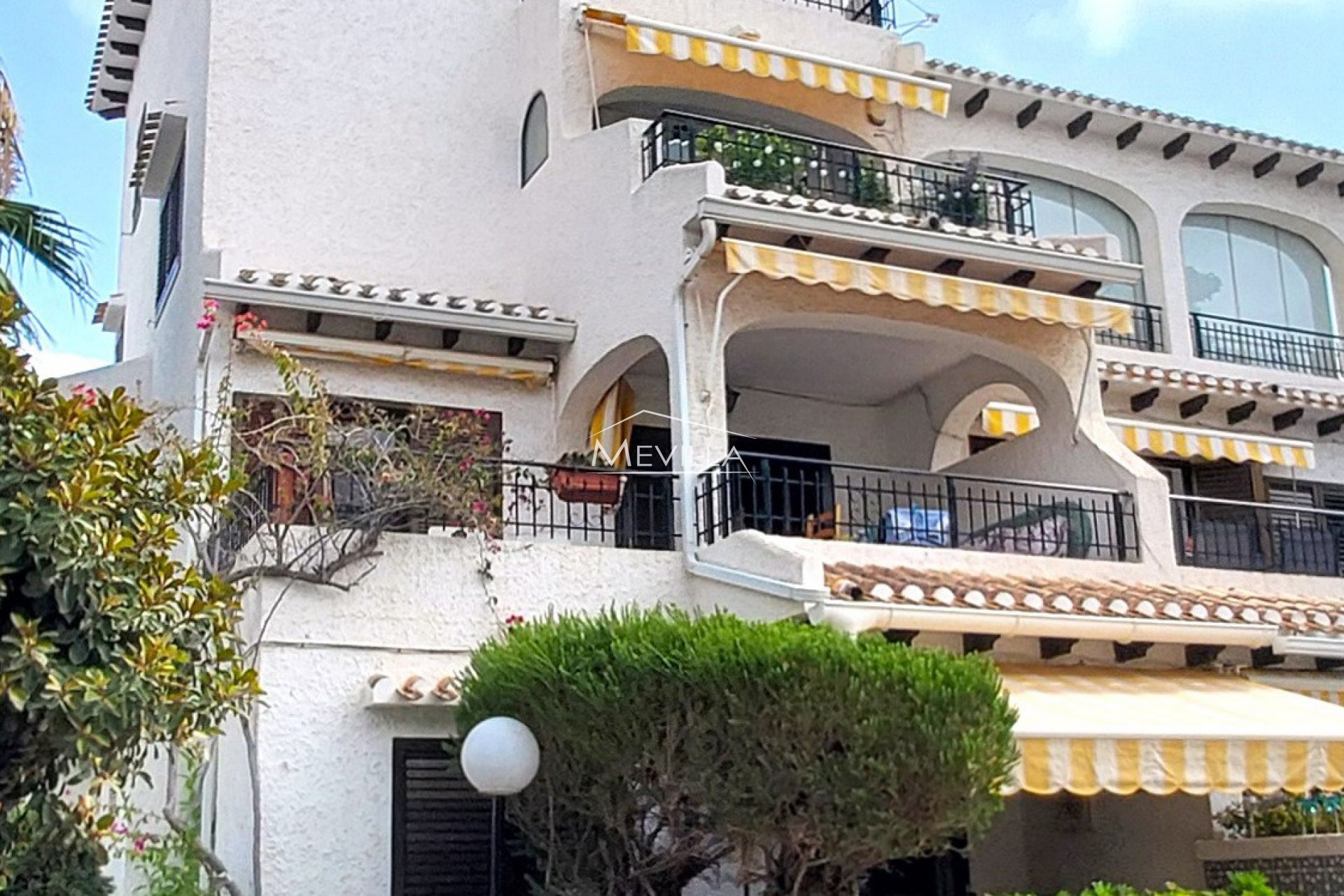 Resales - Flat / Apartment - Orihuela Costa - Cabo Roig