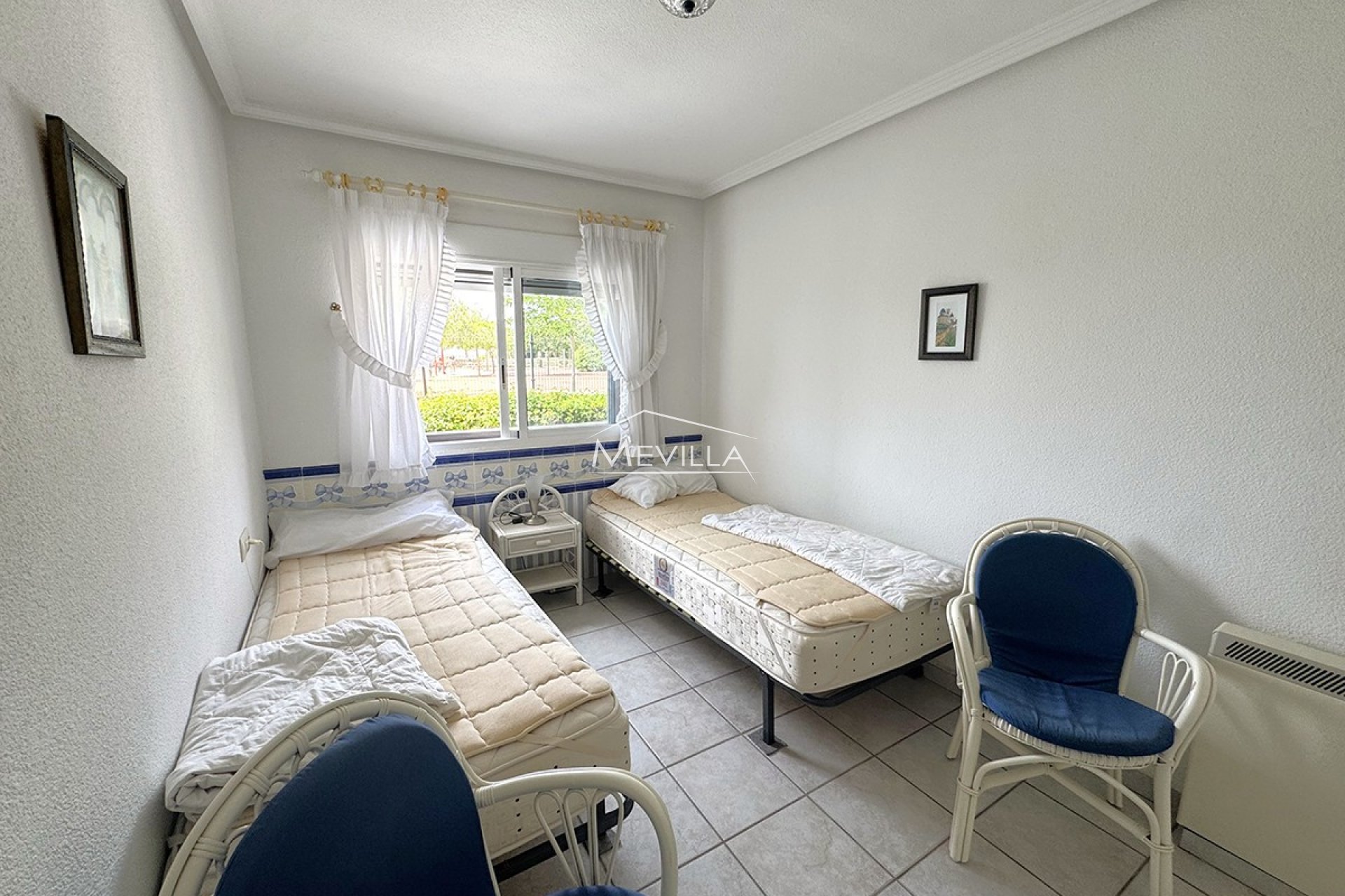 Resales - Flat / Apartment - Orihuela Costa - Cabo Roig