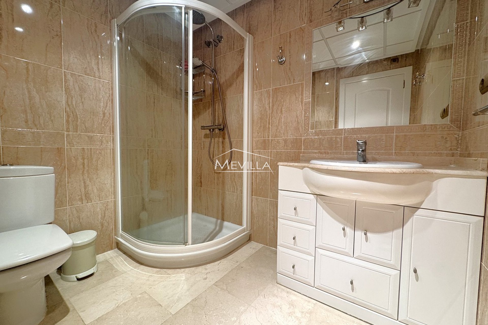 Resales - Flat / Apartment - Orihuela Costa - Cabo Roig