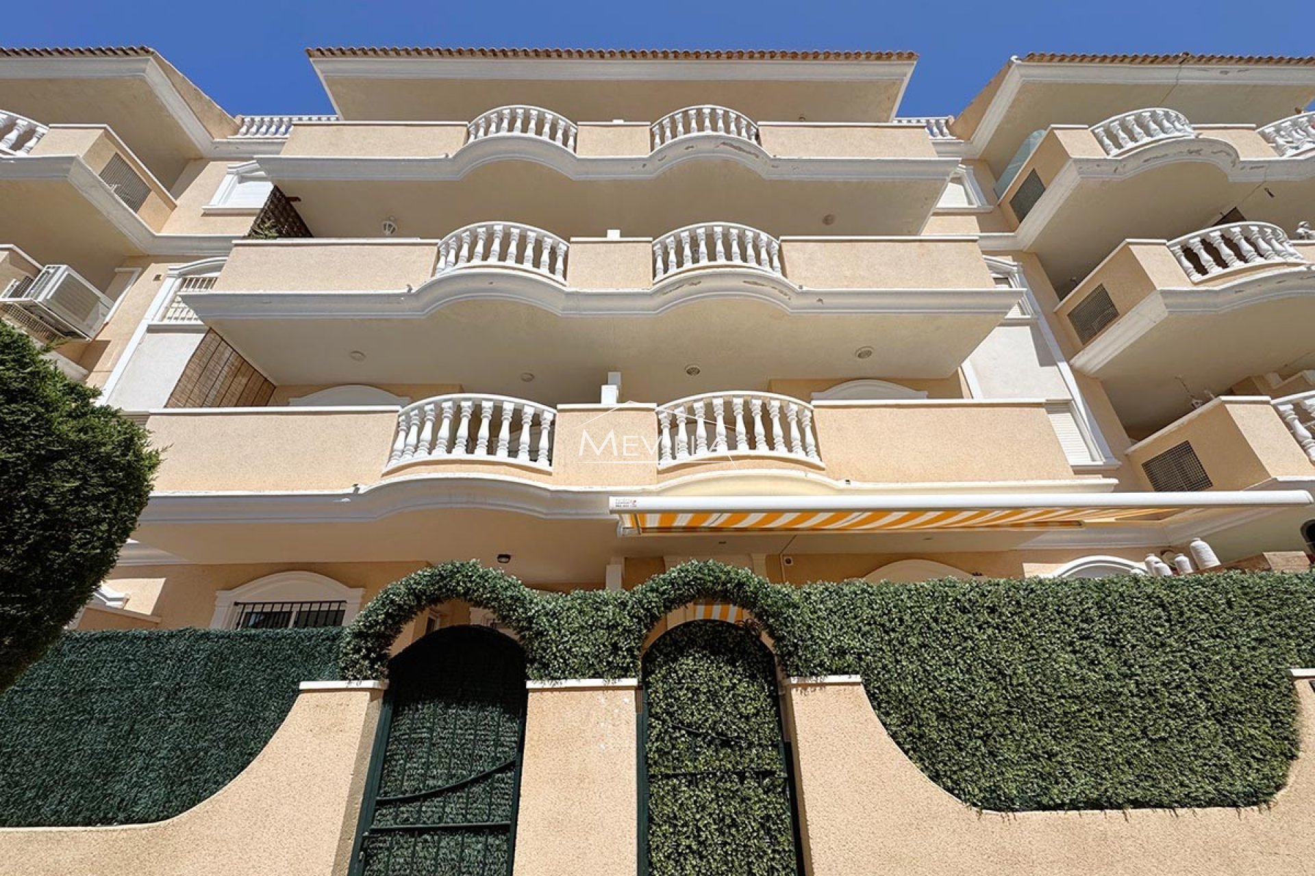 Resales - Flat / Apartment - Orihuela Costa - Cabo Roig