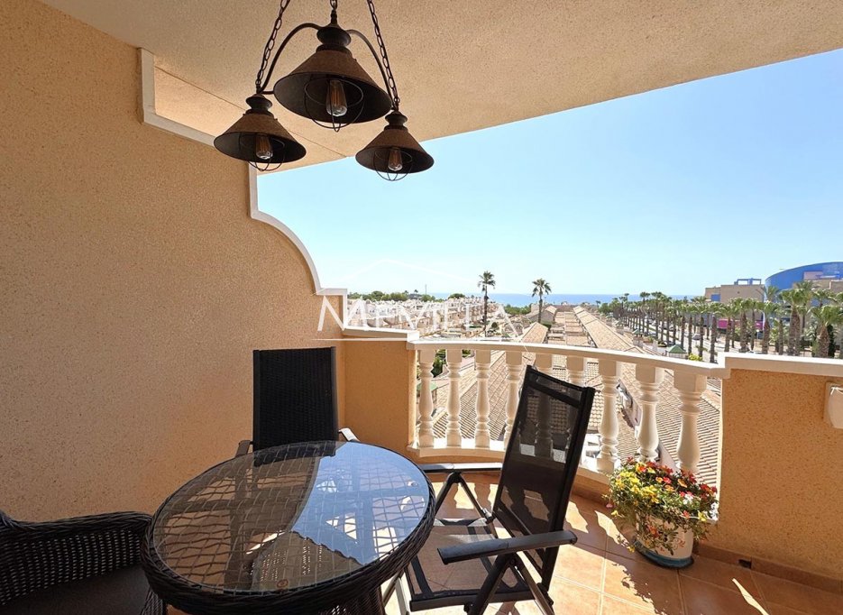 Resales - Flat / Apartment - Orihuela Costa - Cabo Roig