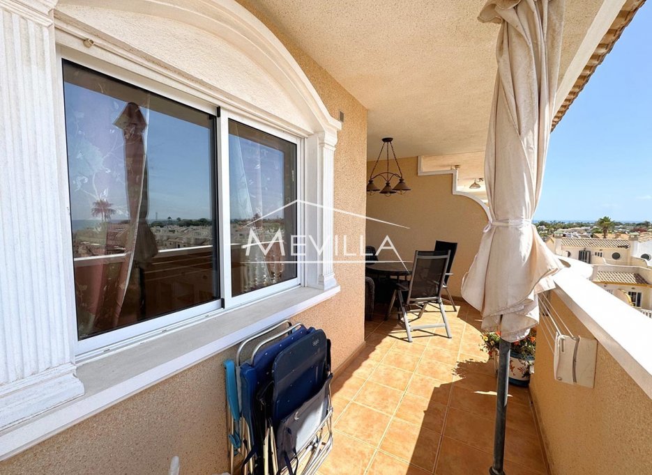 Resales - Flat / Apartment - Orihuela Costa - Cabo Roig