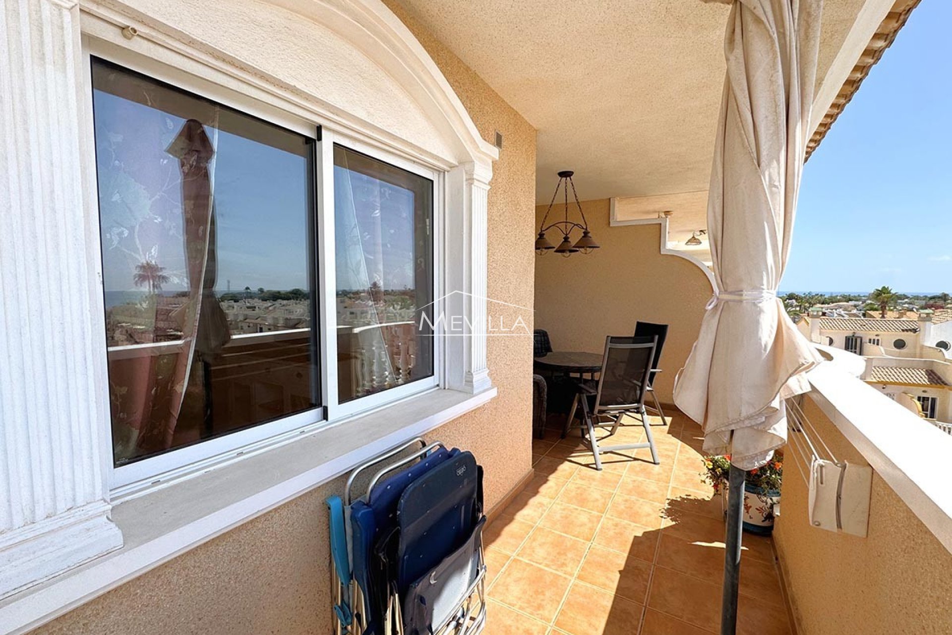 Resales - Flat / Apartment - Orihuela Costa - Cabo Roig