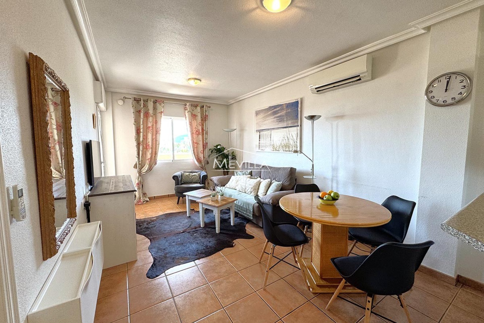 Resales - Flat / Apartment - Orihuela Costa - Cabo Roig