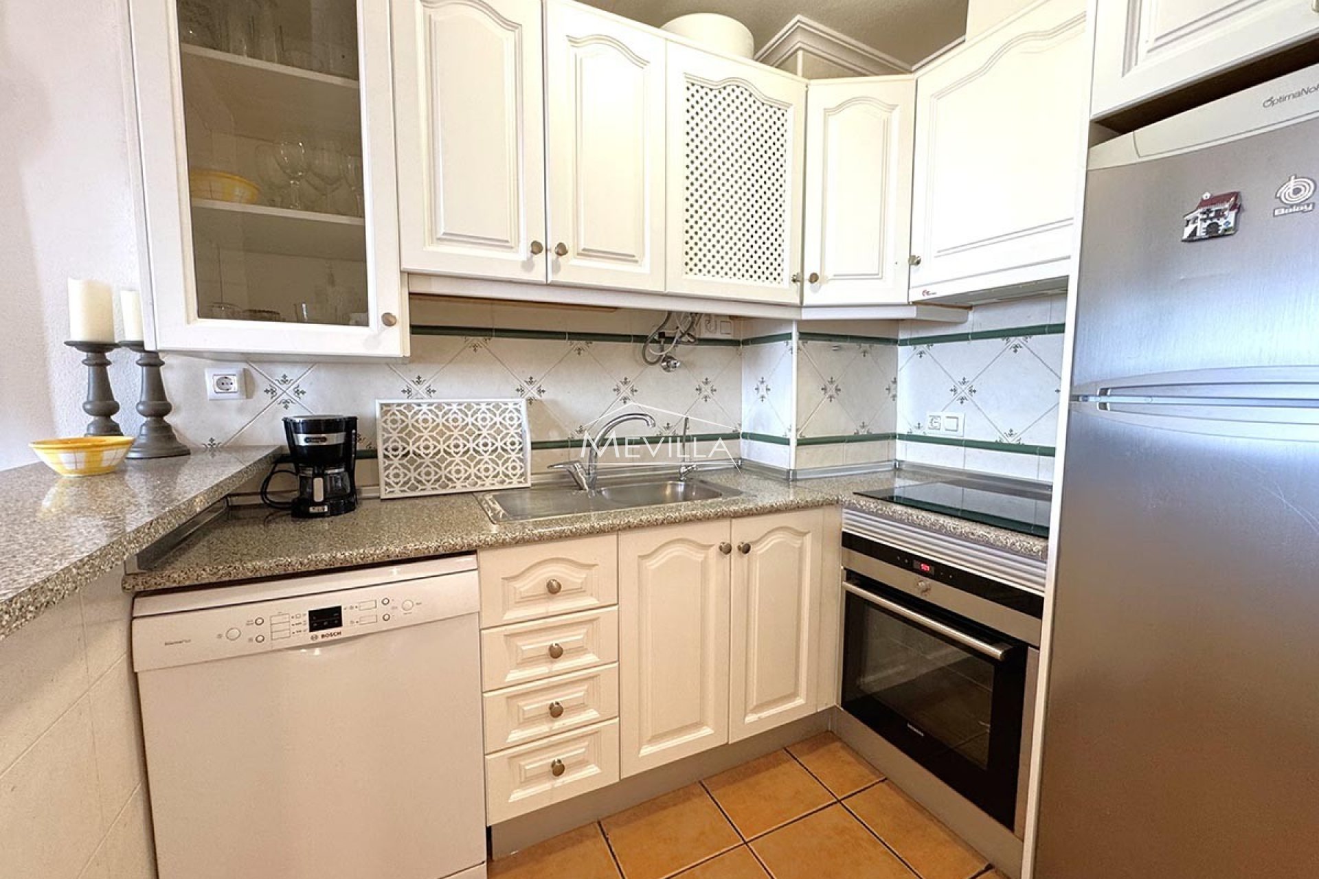 Resales - Flat / Apartment - Orihuela Costa - Cabo Roig