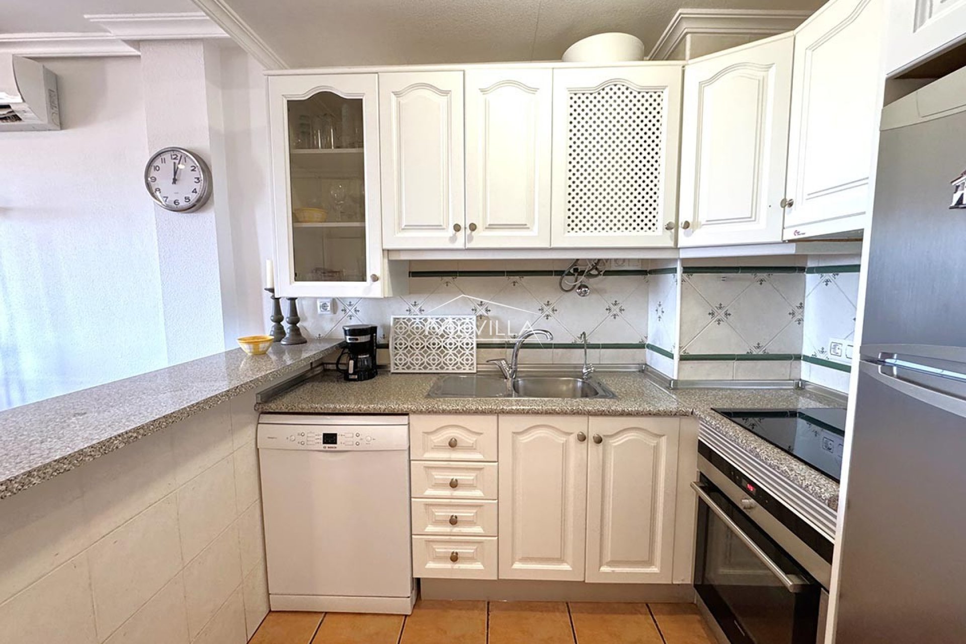 Resales - Flat / Apartment - Orihuela Costa - Cabo Roig