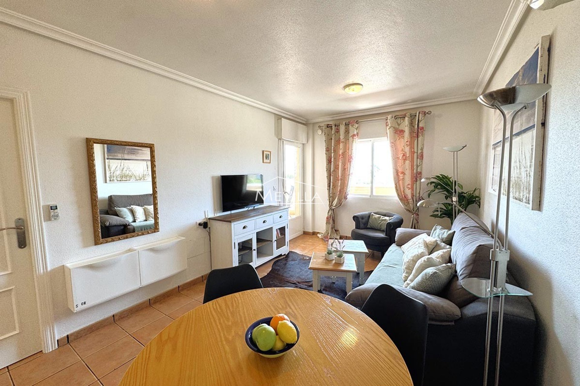 Resales - Flat / Apartment - Orihuela Costa - Cabo Roig