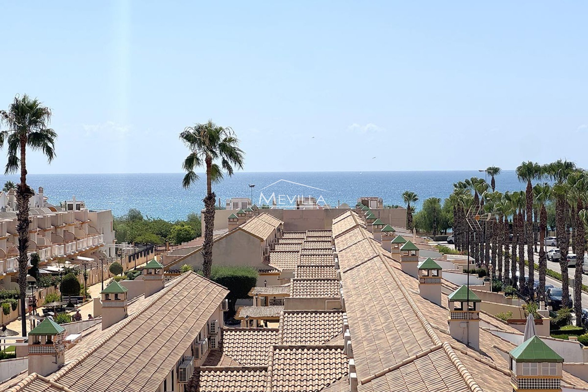 Resales - Flat / Apartment - Orihuela Costa - Cabo Roig