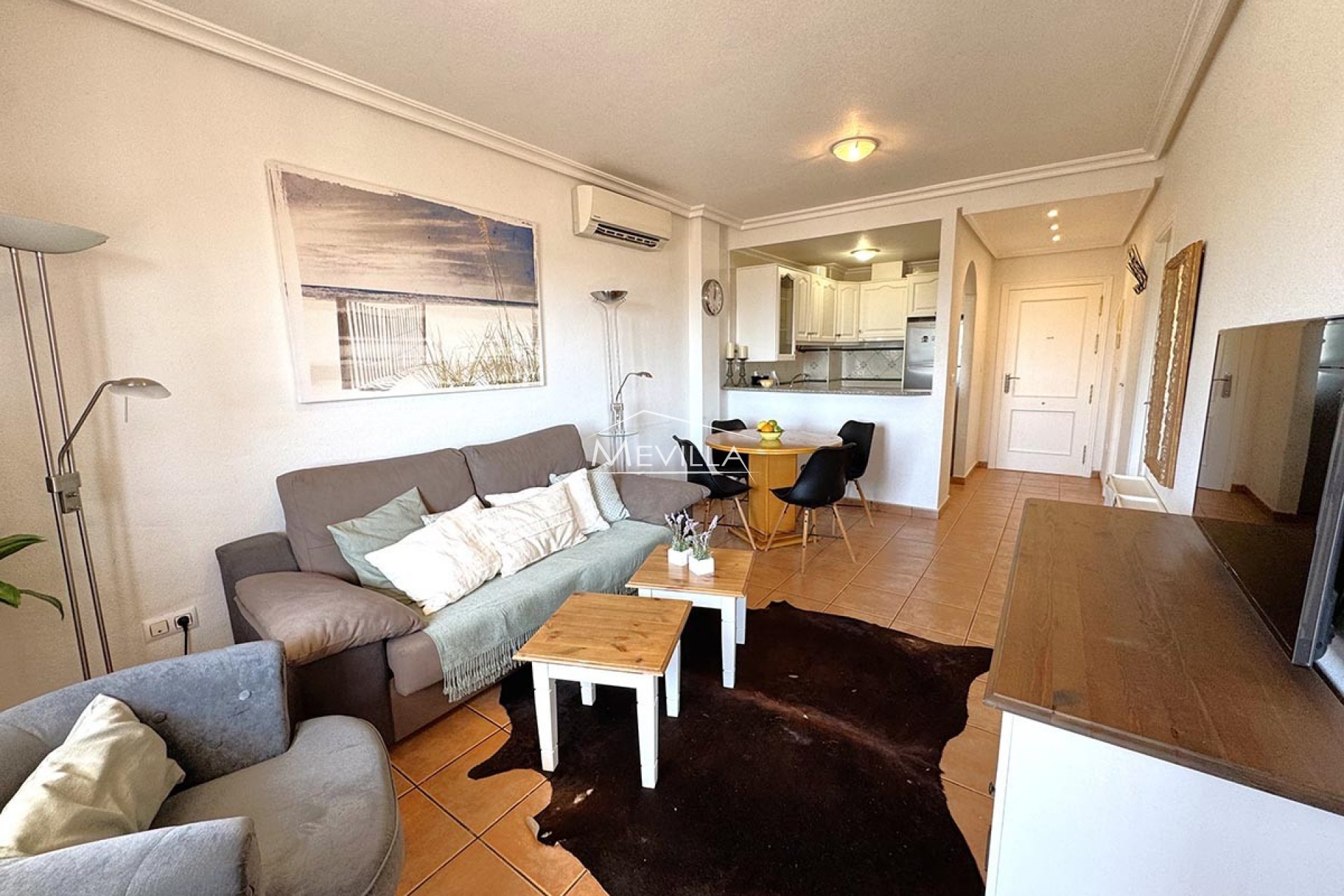 Resales - Flat / Apartment - Orihuela Costa - Cabo Roig