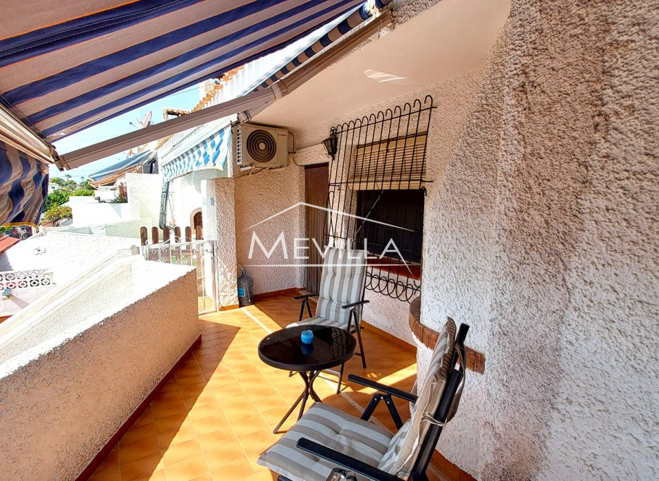 Resales - Flat / Apartment - Orihuela Costa - Cabo Roig