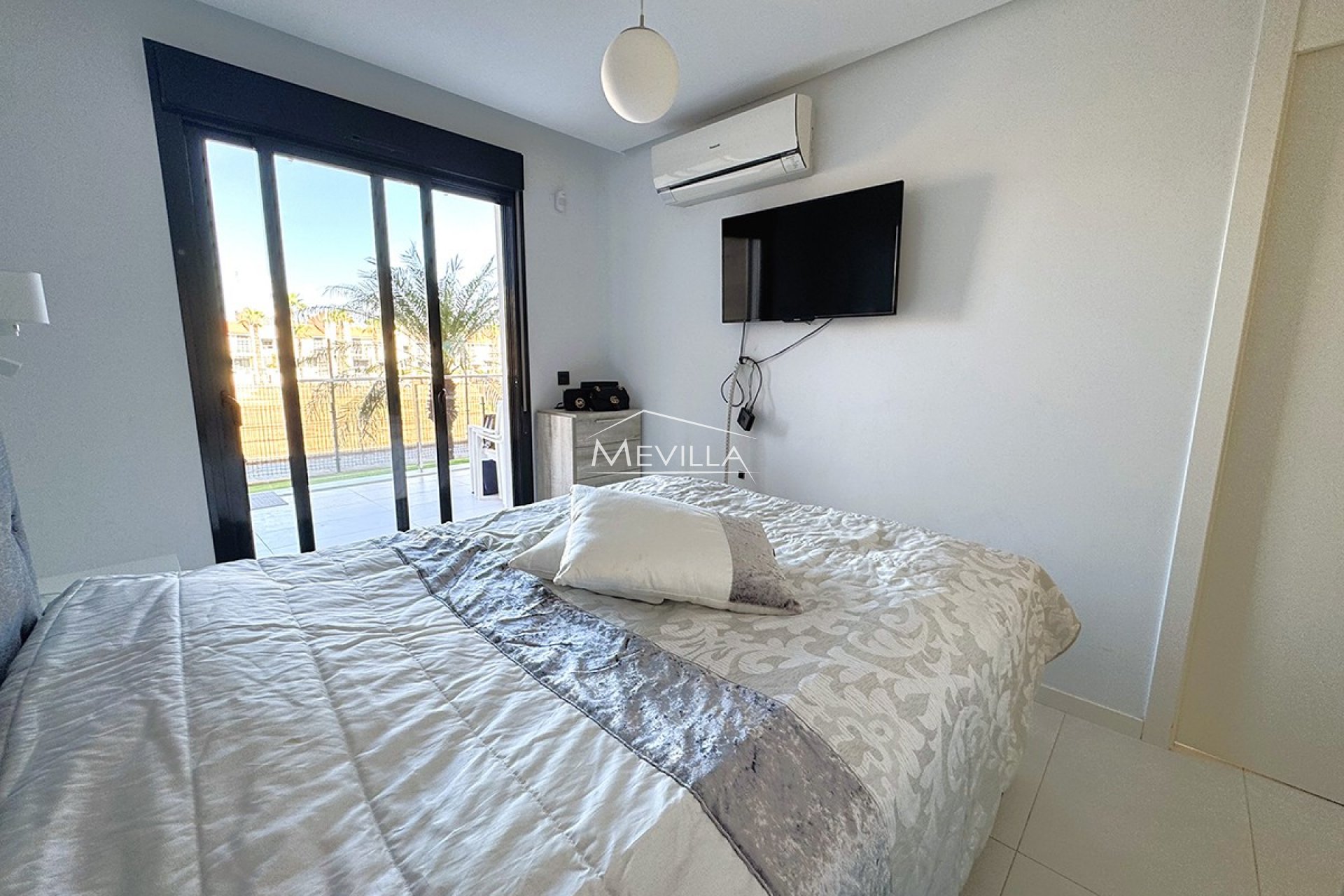 Resales - Flat / Apartment - Orihuela Costa - Cabo Roig