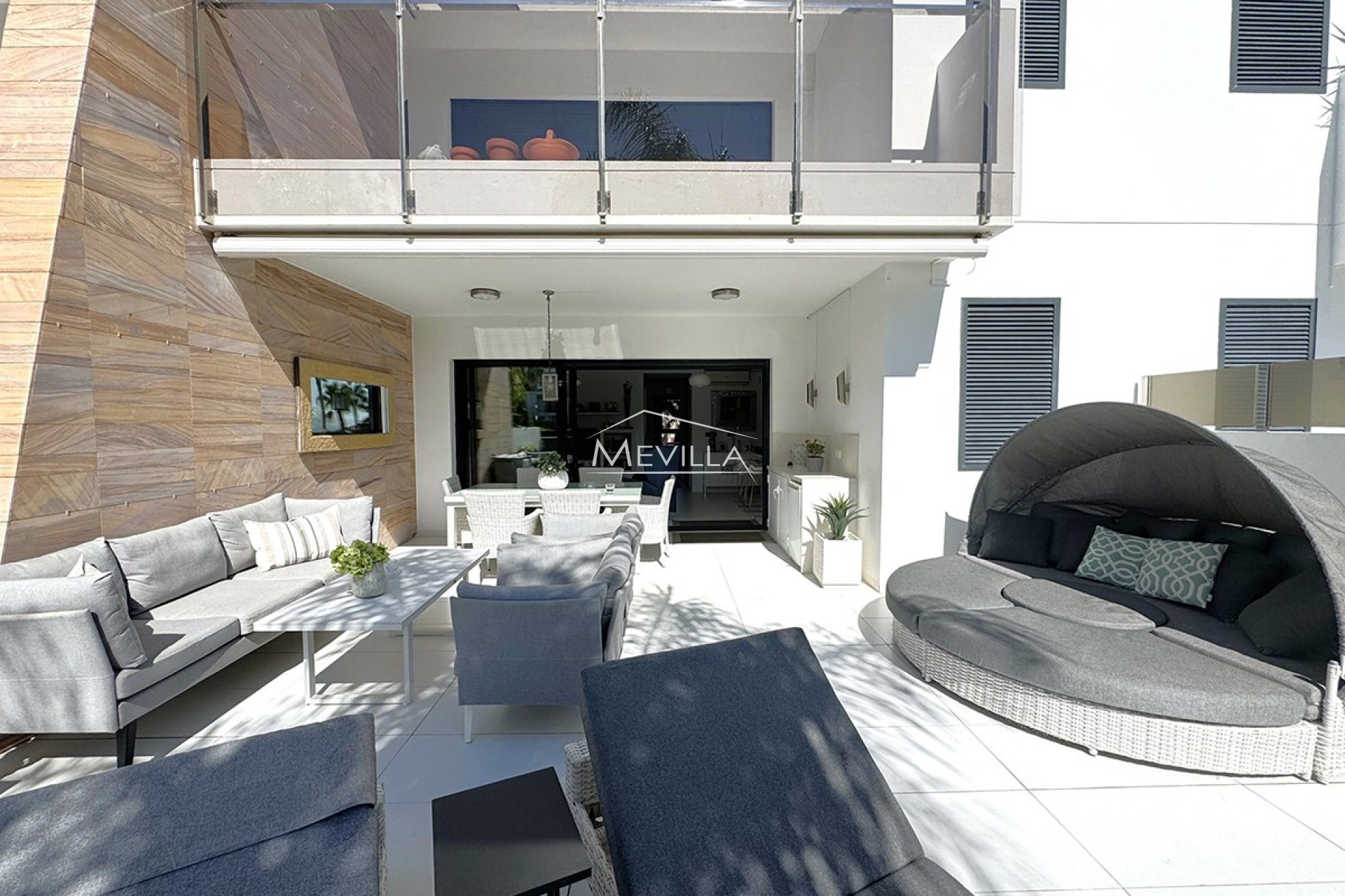 Resales - Flat / Apartment - Orihuela Costa - Cabo Roig