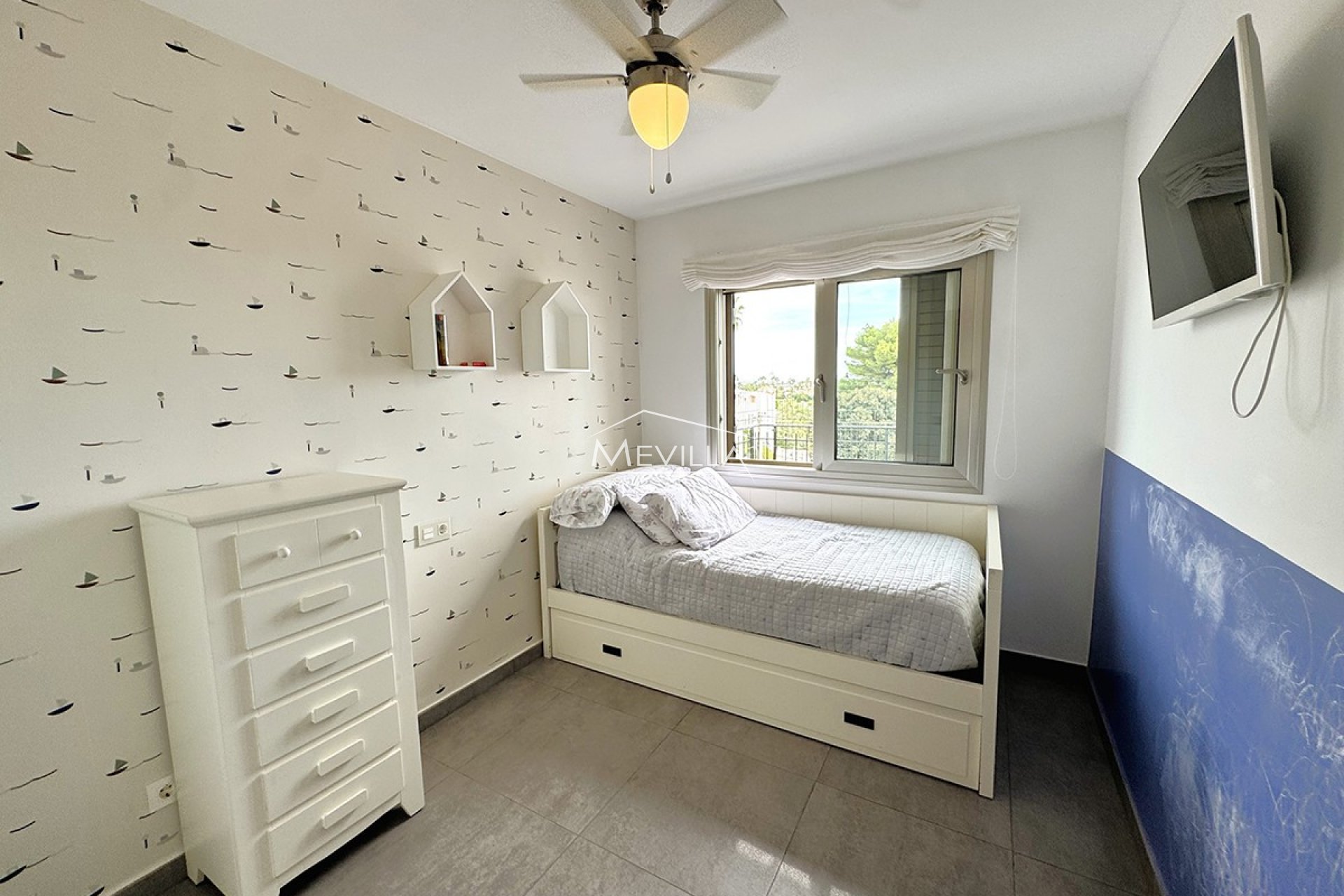 Resales - Flat / Apartment - Orihuela Costa - Cabo Roig