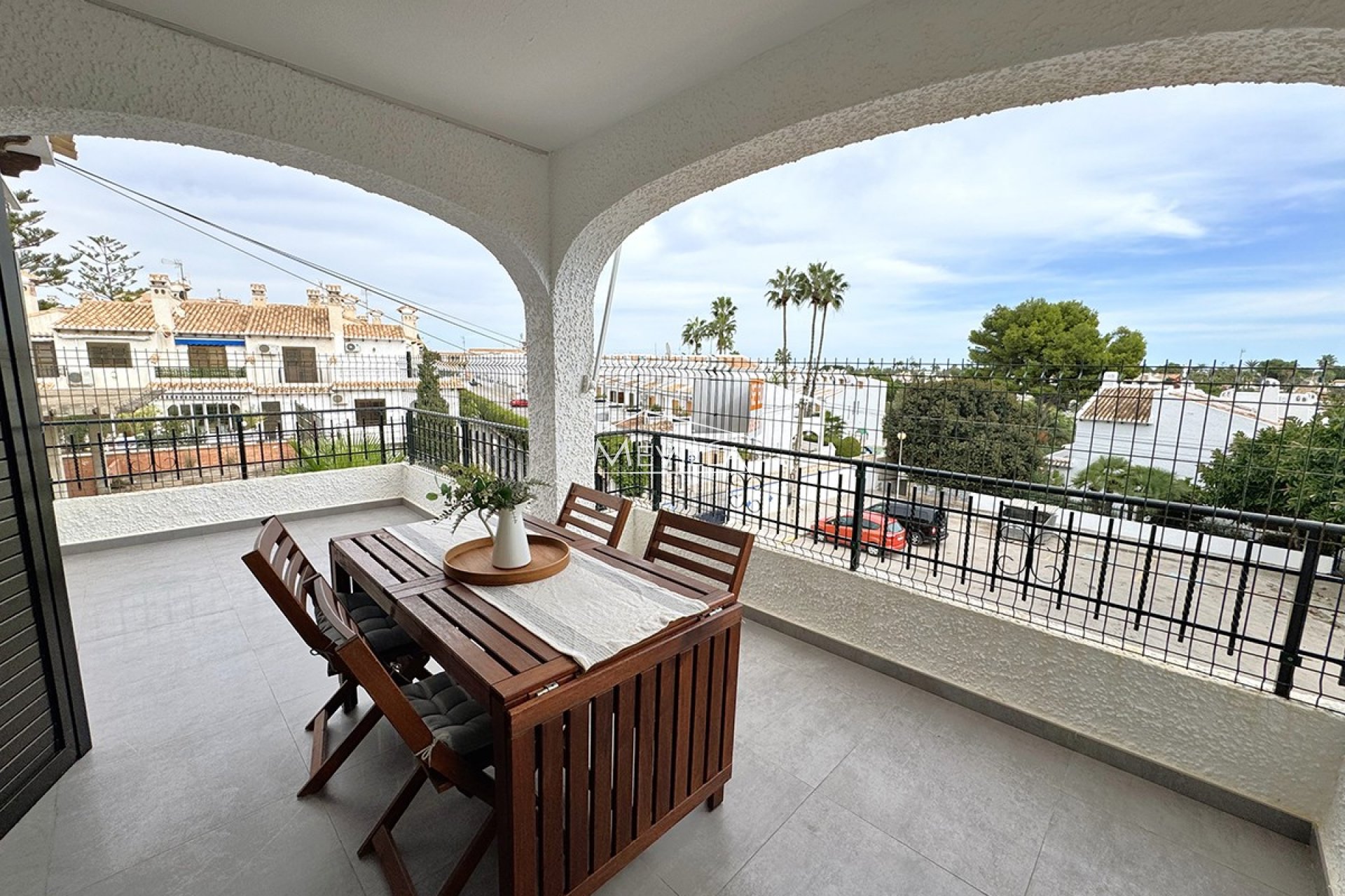 Resales - Flat / Apartment - Orihuela Costa - Cabo Roig