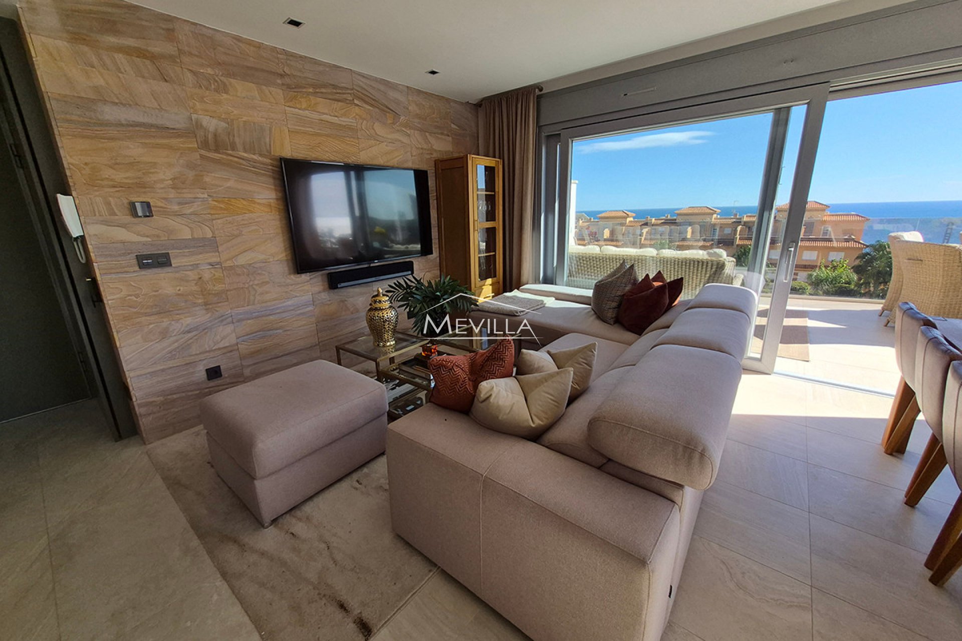 Resales - Flat / Apartment - Orihuela Costa - Cabo Roig