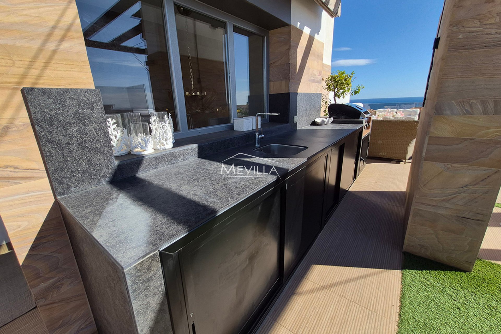 Resales - Flat / Apartment - Orihuela Costa - Cabo Roig