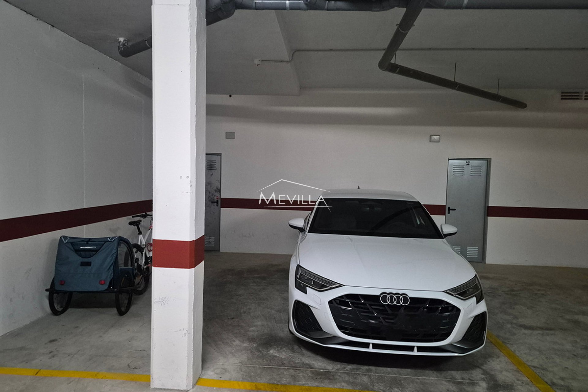 Resales - Flat / Apartment - Orihuela Costa - Cabo Roig