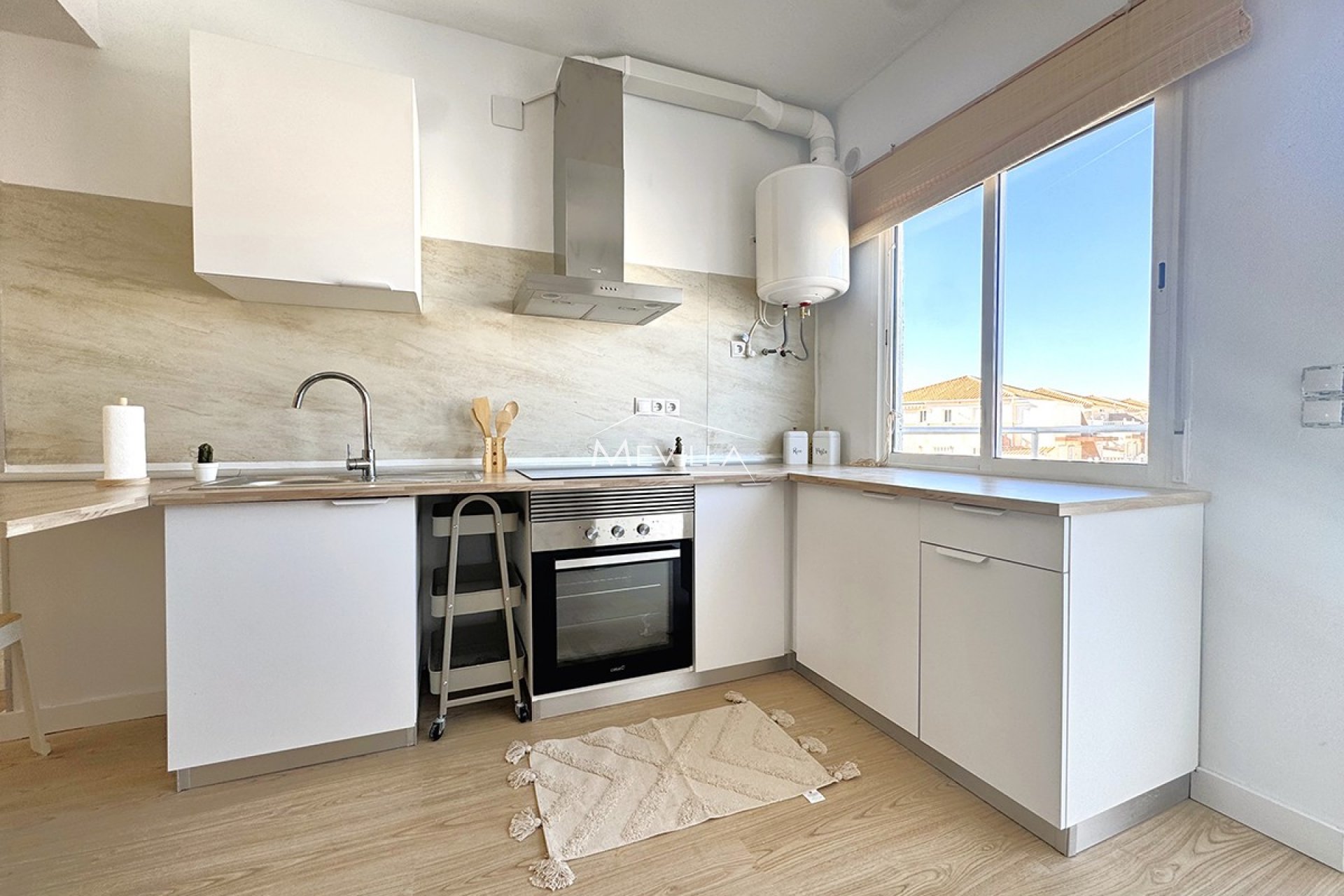 Resales - Flat / Apartment - Orihuela Costa - Cabo Roig