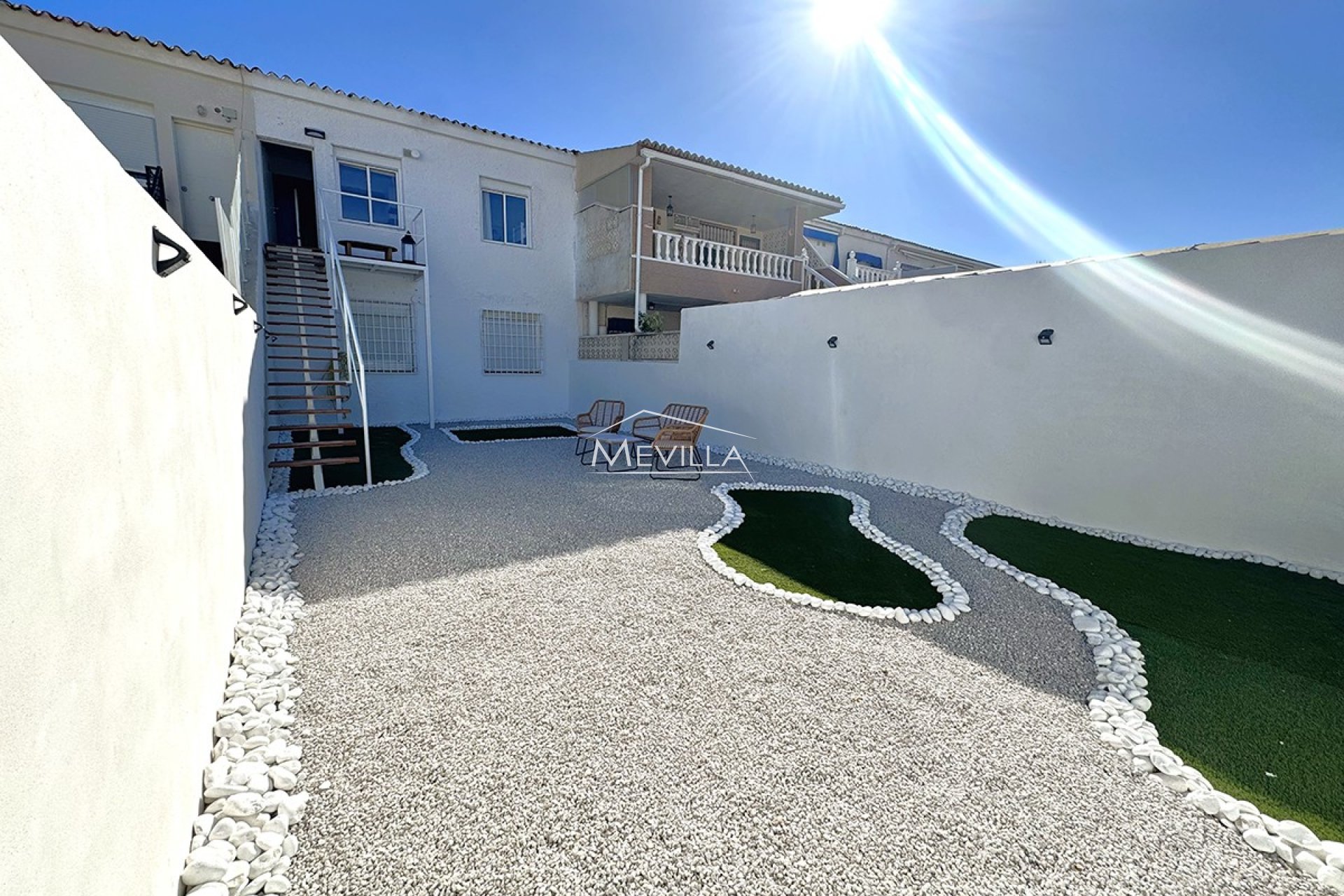 Resales - Flat / Apartment - Orihuela Costa - Cabo Roig