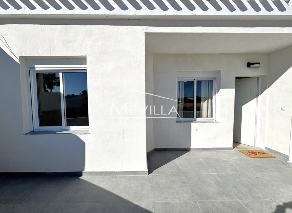 Resales - Flat / Apartment - Orihuela Costa - Cabo Roig