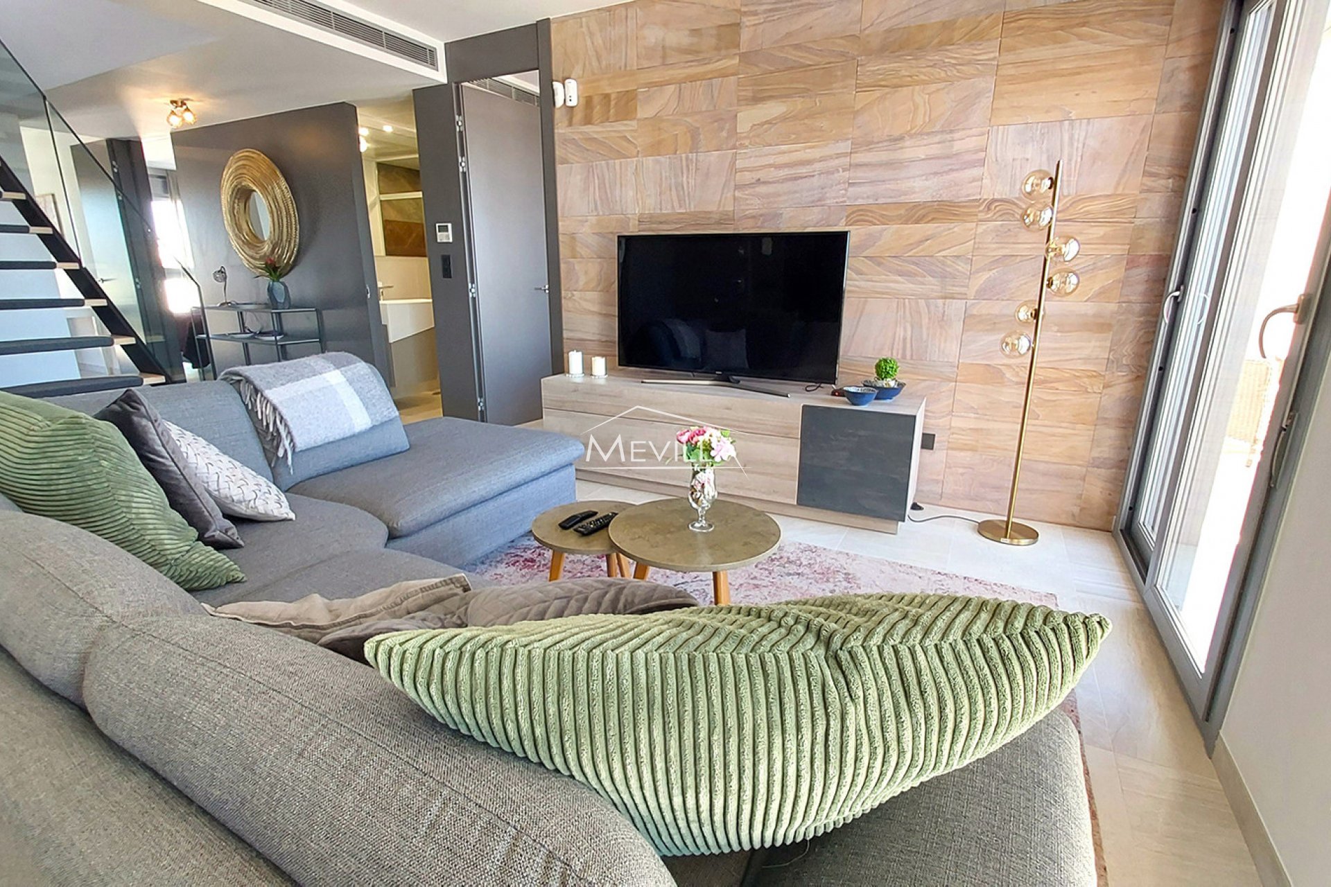 Resales - Flat / Apartment - Orihuela Costa - Cabo Roig