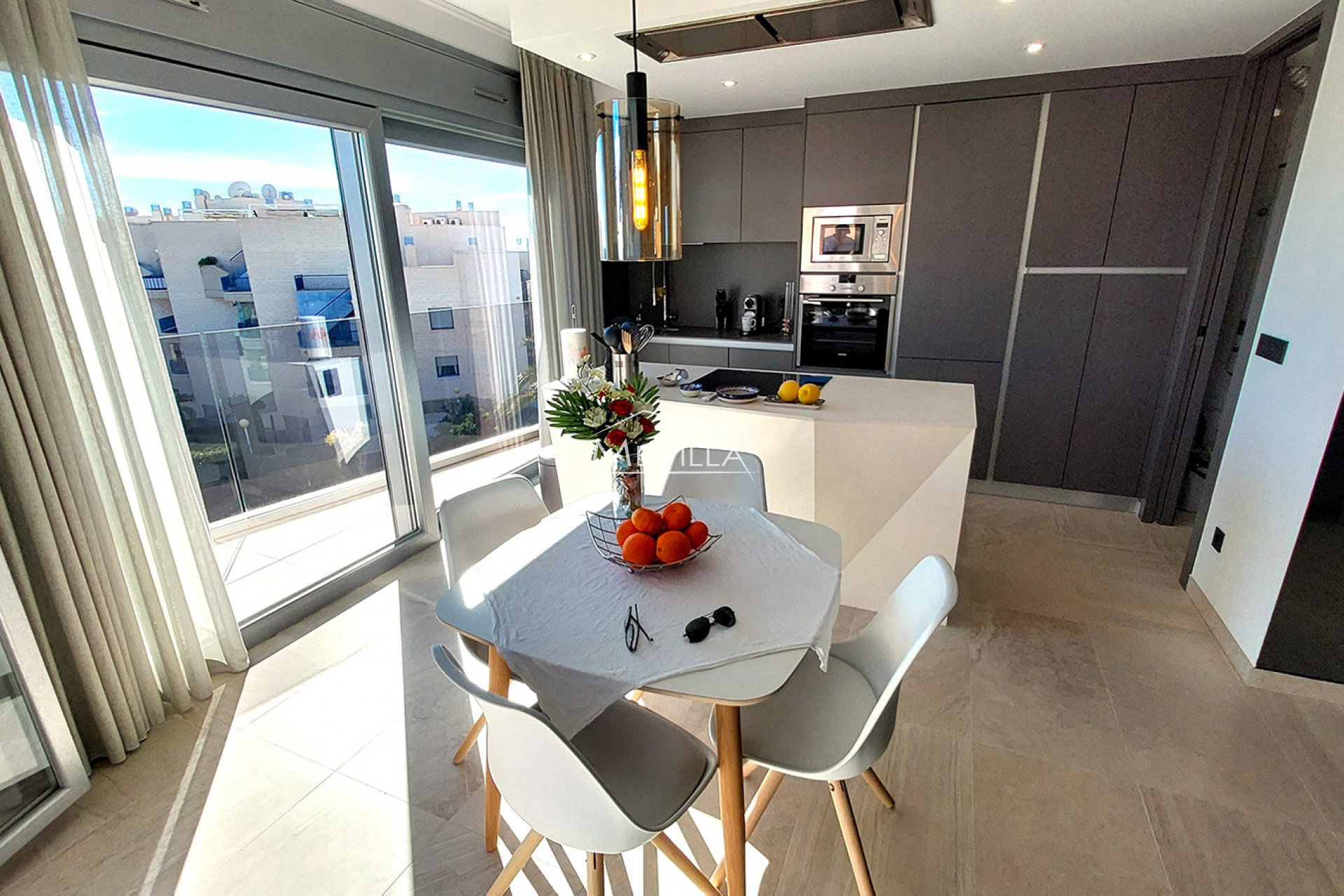 Resales - Flat / Apartment - Orihuela Costa - Cabo Roig