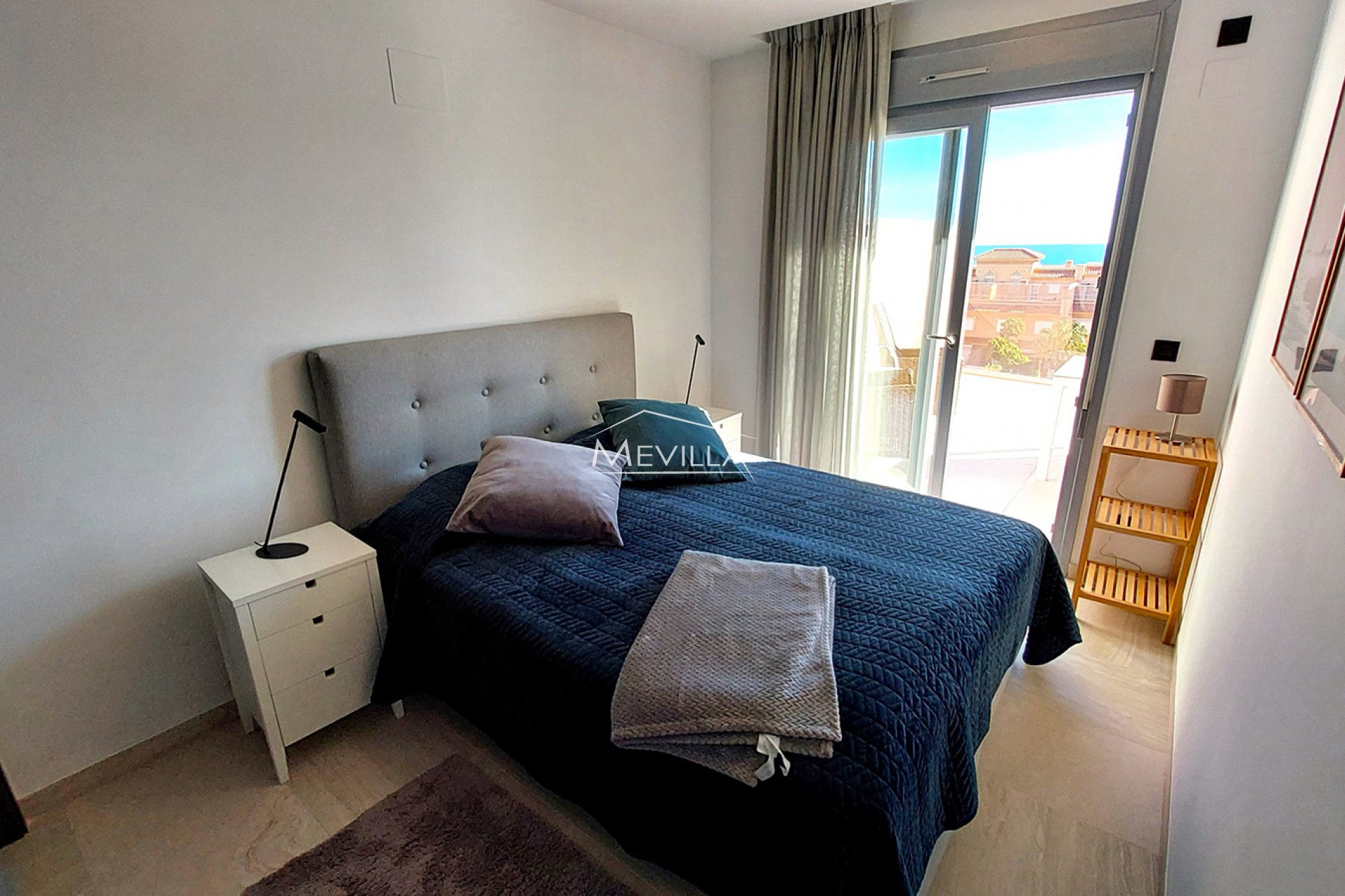 Resales - Flat / Apartment - Orihuela Costa - Cabo Roig