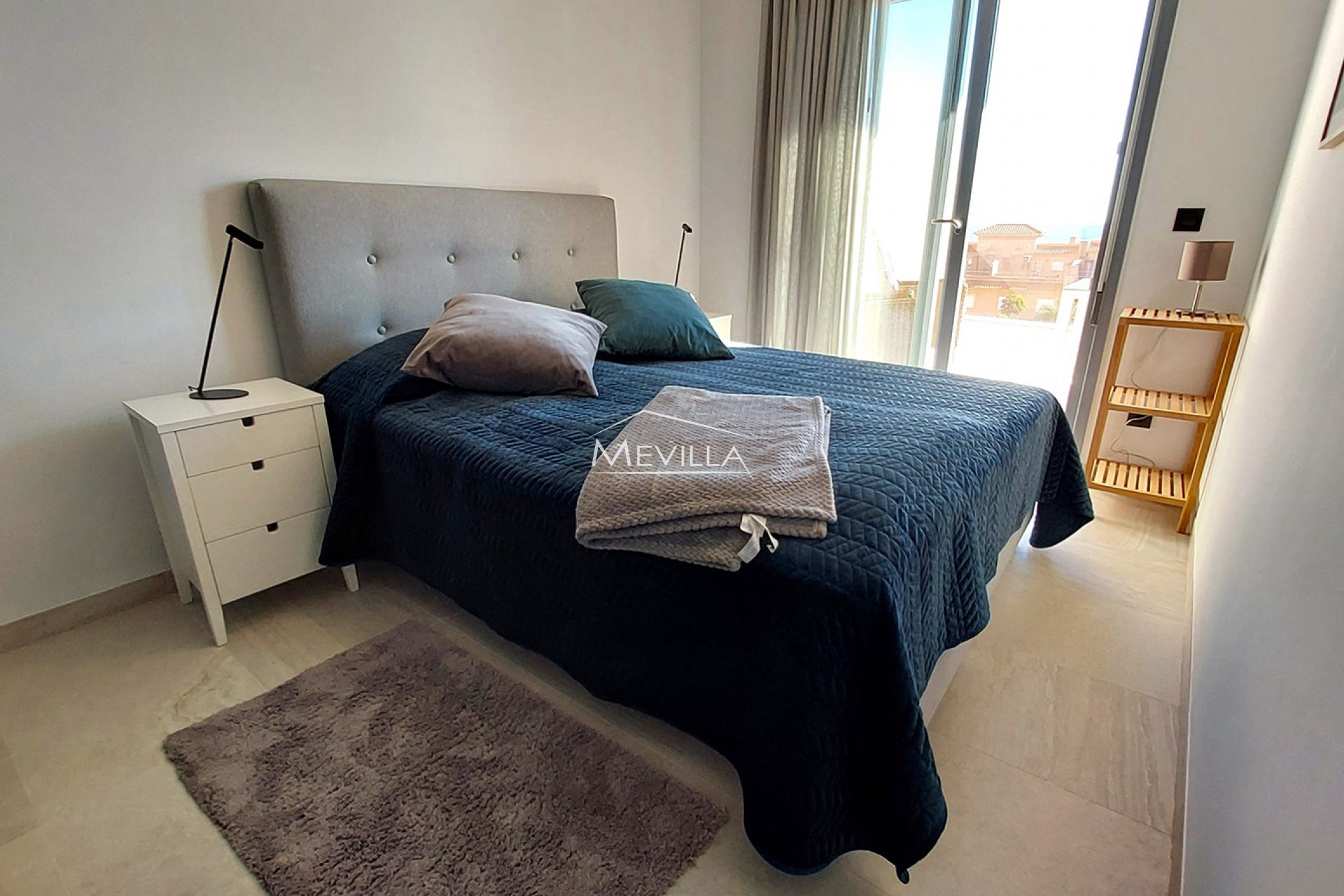 Resales - Flat / Apartment - Orihuela Costa - Cabo Roig