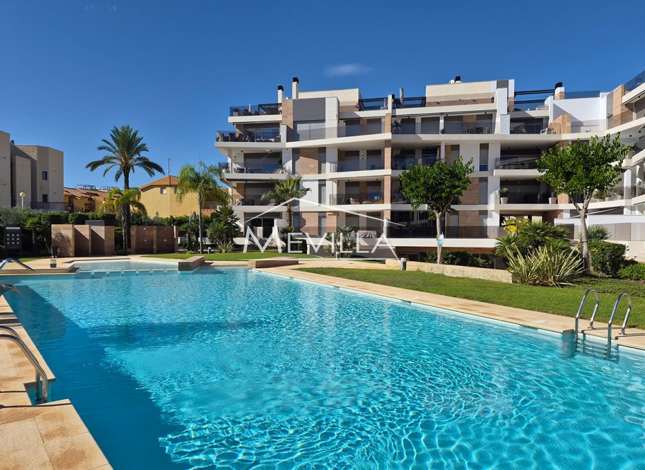 Resales - Flat / Apartment - Orihuela Costa - Cabo Roig
